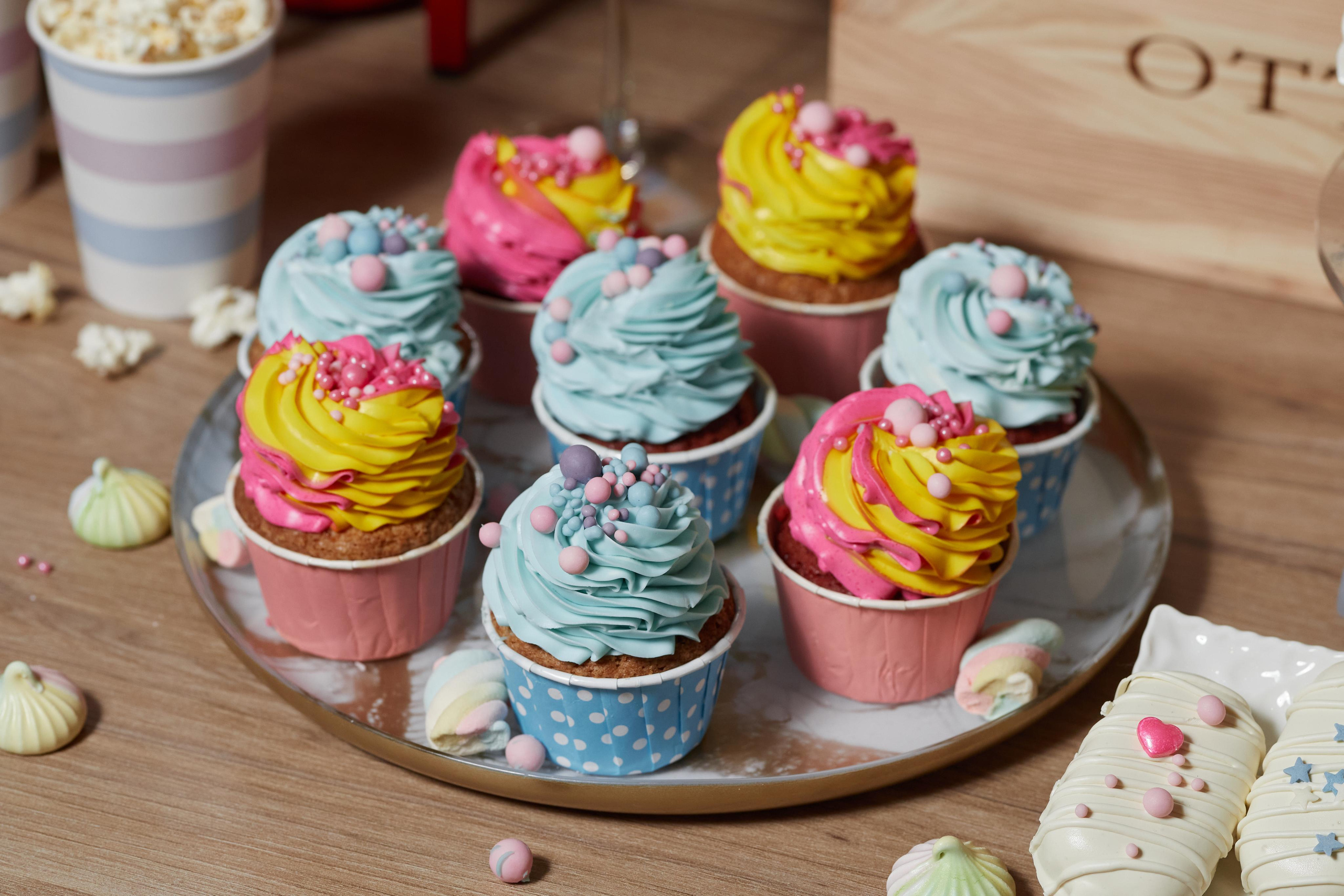 Food-съёмка. Фуршет и кэнди. Светский фотограф в Москве, Яковенко Алексей