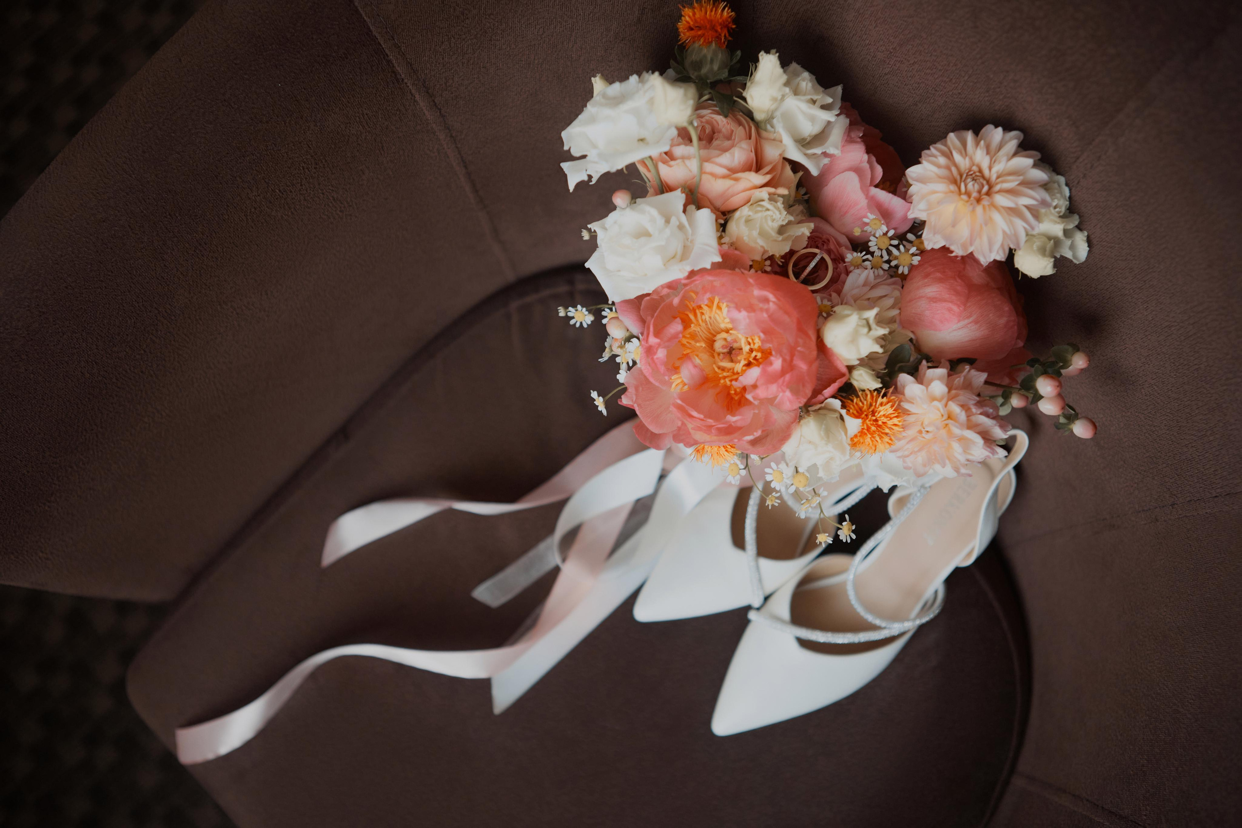 Сергей + Дарья. Светский фотограф в Москве, Яковенко Алексей