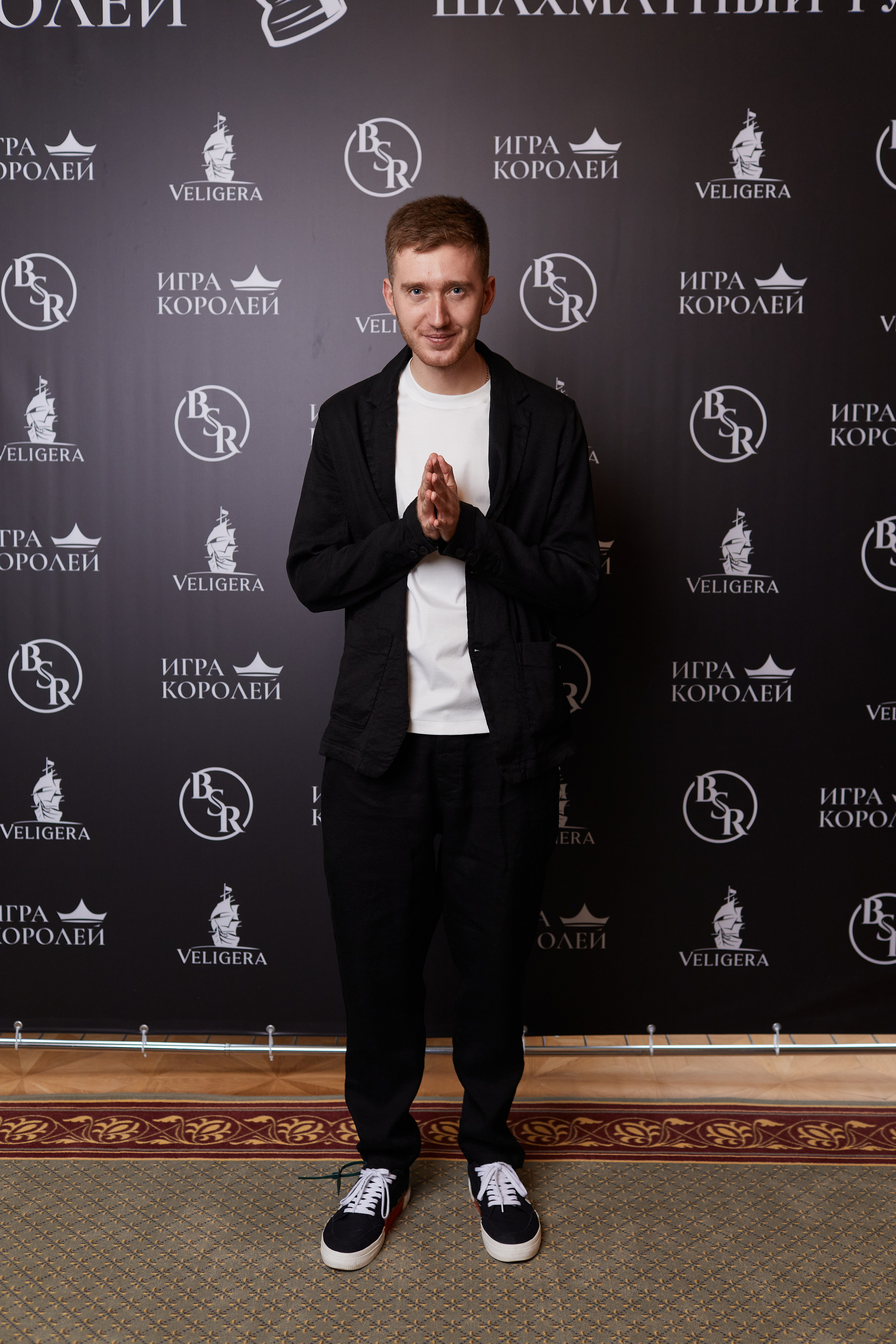 Фотозона. Светский фотограф в Москве, Яковенко Алексей