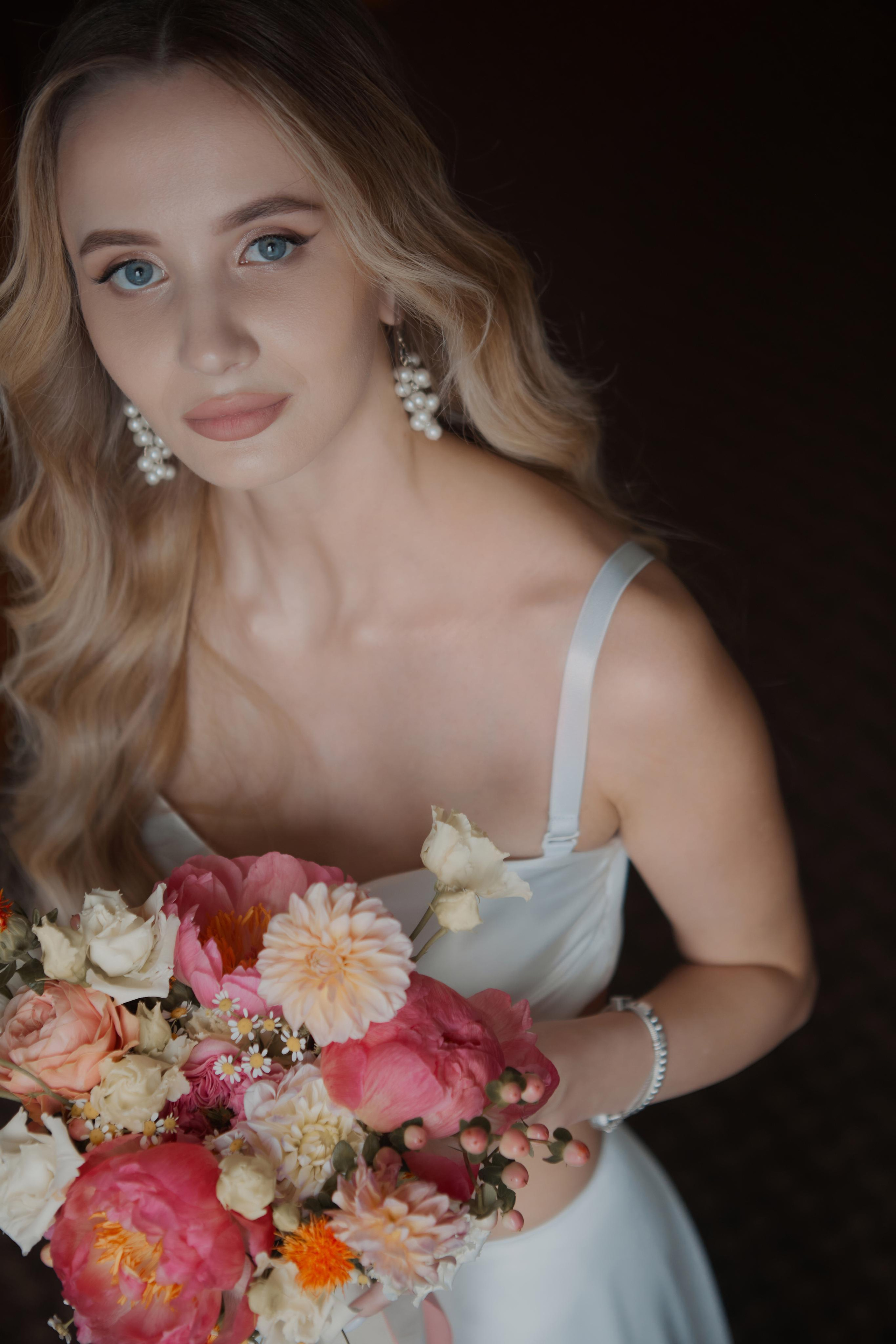 Сергей + Дарья. Светский фотограф в Москве, Яковенко Алексей