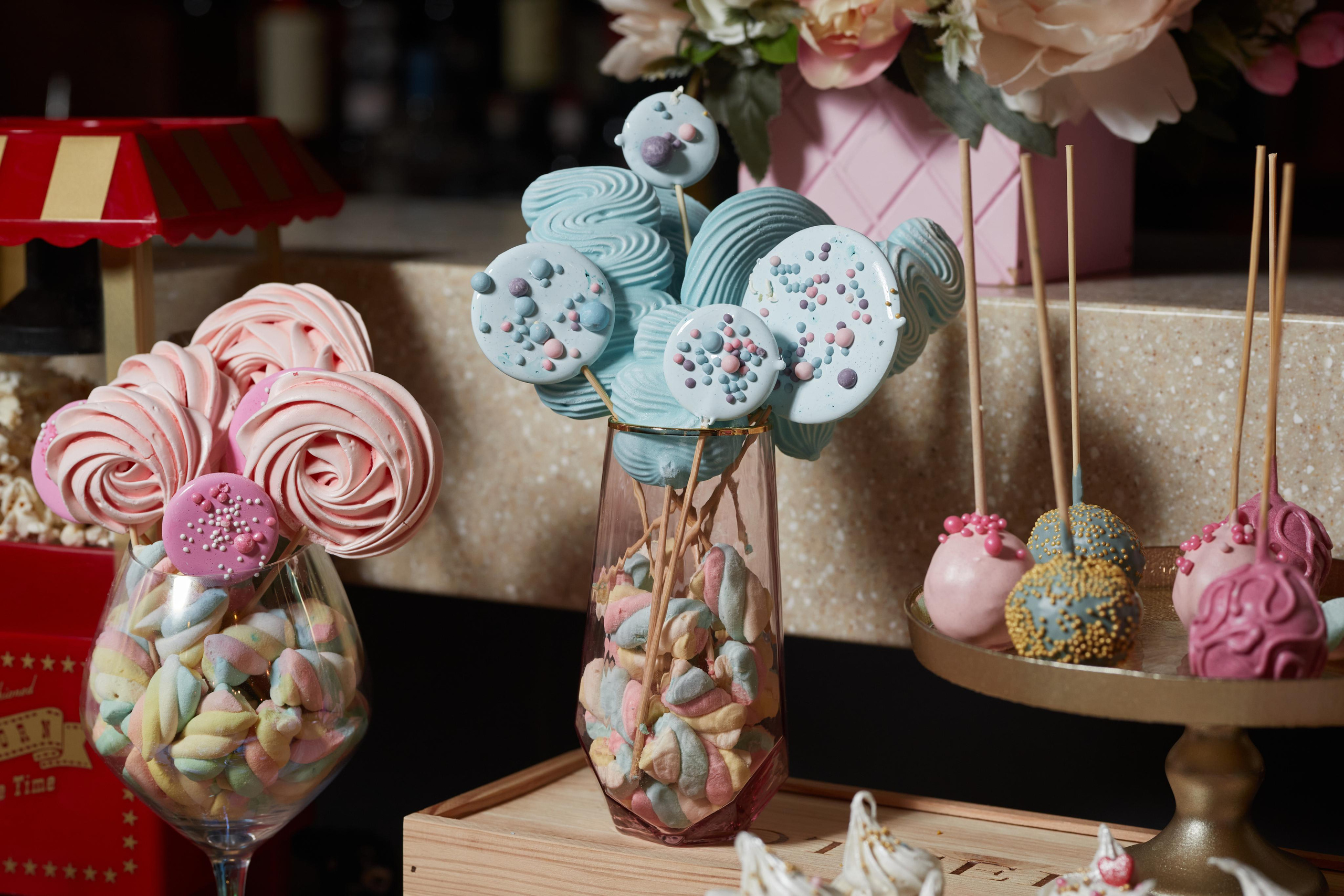 Food-съёмка. Фуршет и кэнди. Светский фотограф в Москве, Яковенко Алексей