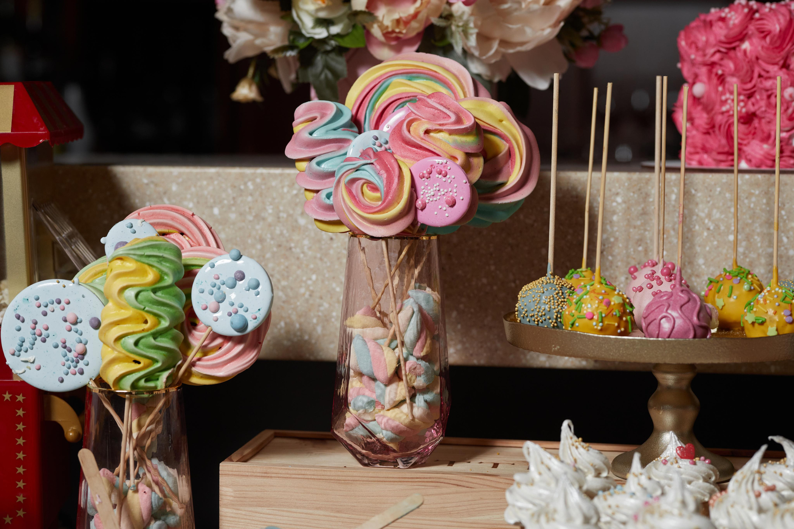 Food-съёмка. Фуршет и кэнди. Светский фотограф в Москве, Яковенко Алексей