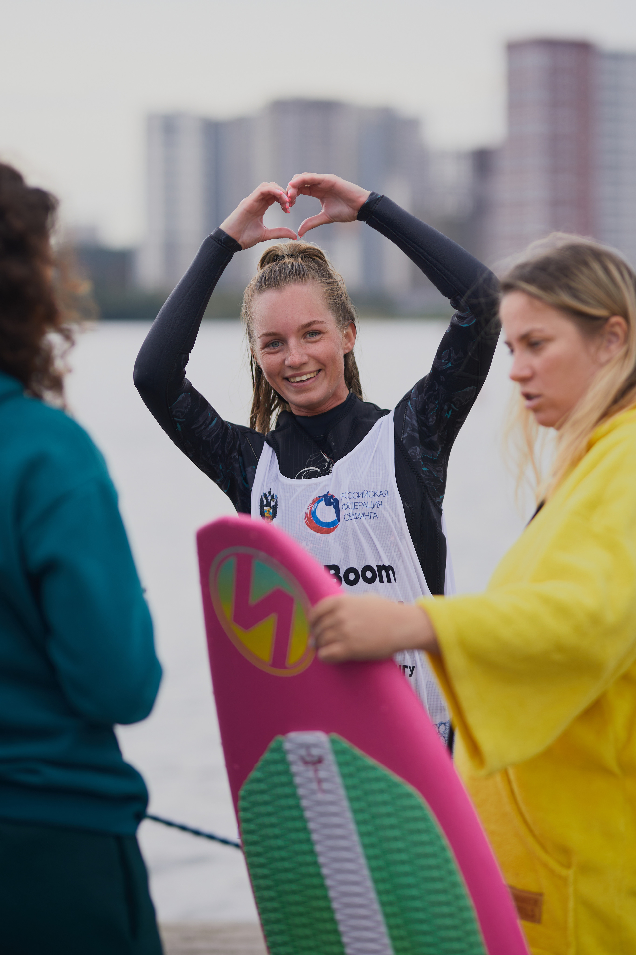 Чемпионат России по Вейксёрфу. Светский фотограф в Москве, Яковенко Алексей