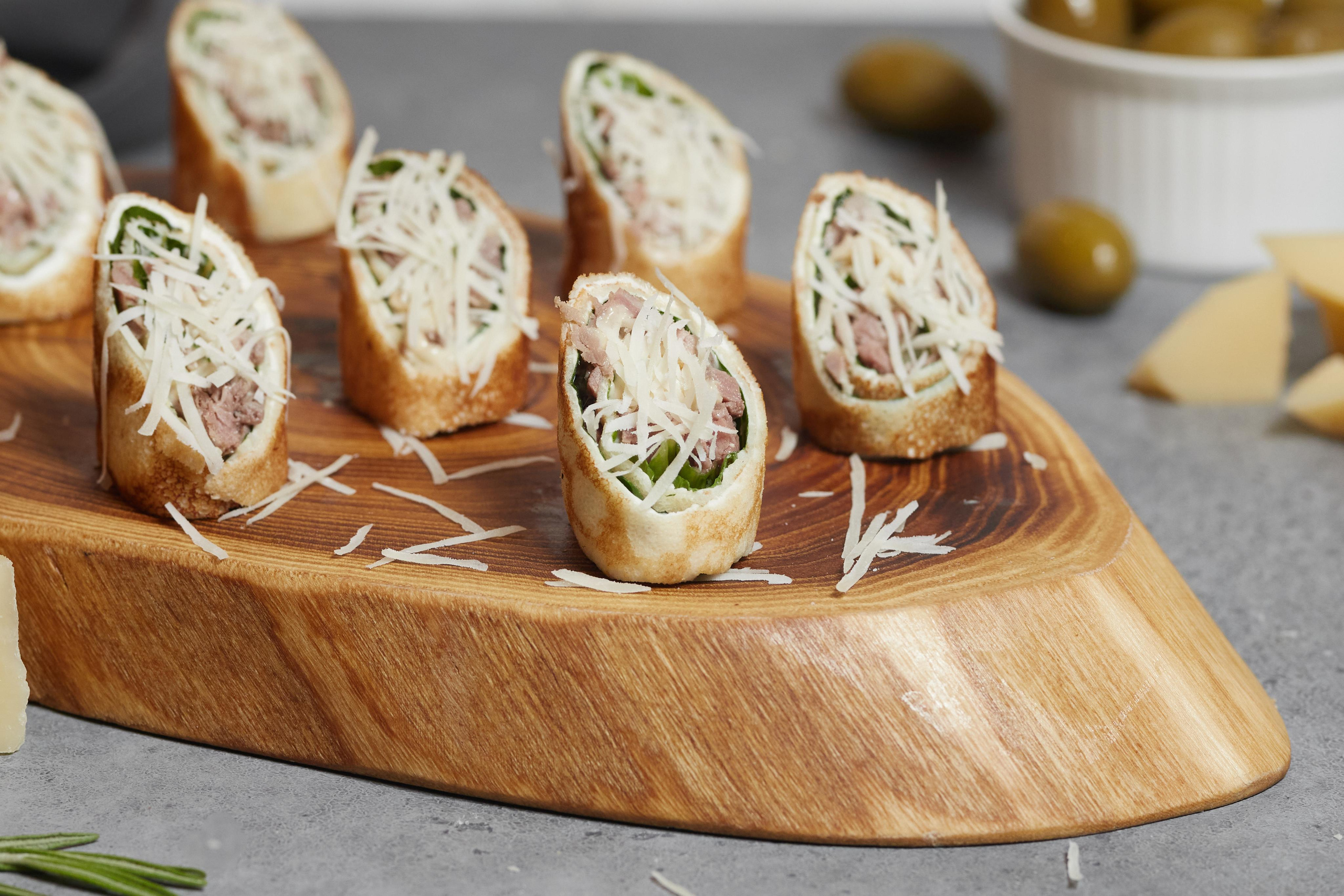 Food-съёмка. Фуршет и кэнди. Светский фотограф в Москве, Яковенко Алексей