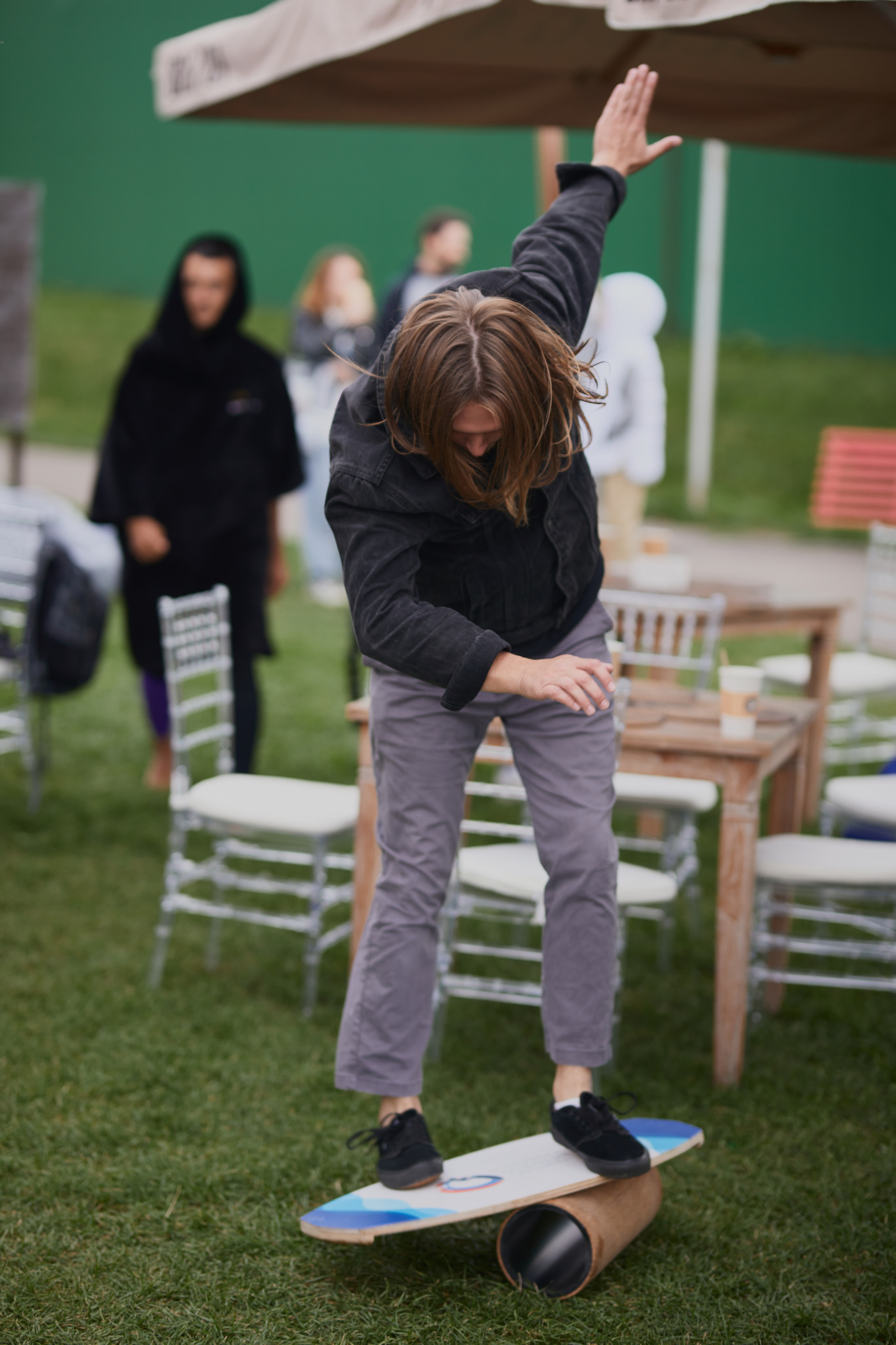 Чемпионат России по Вейксёрфу. Светский фотограф в Москве, Яковенко Алексей