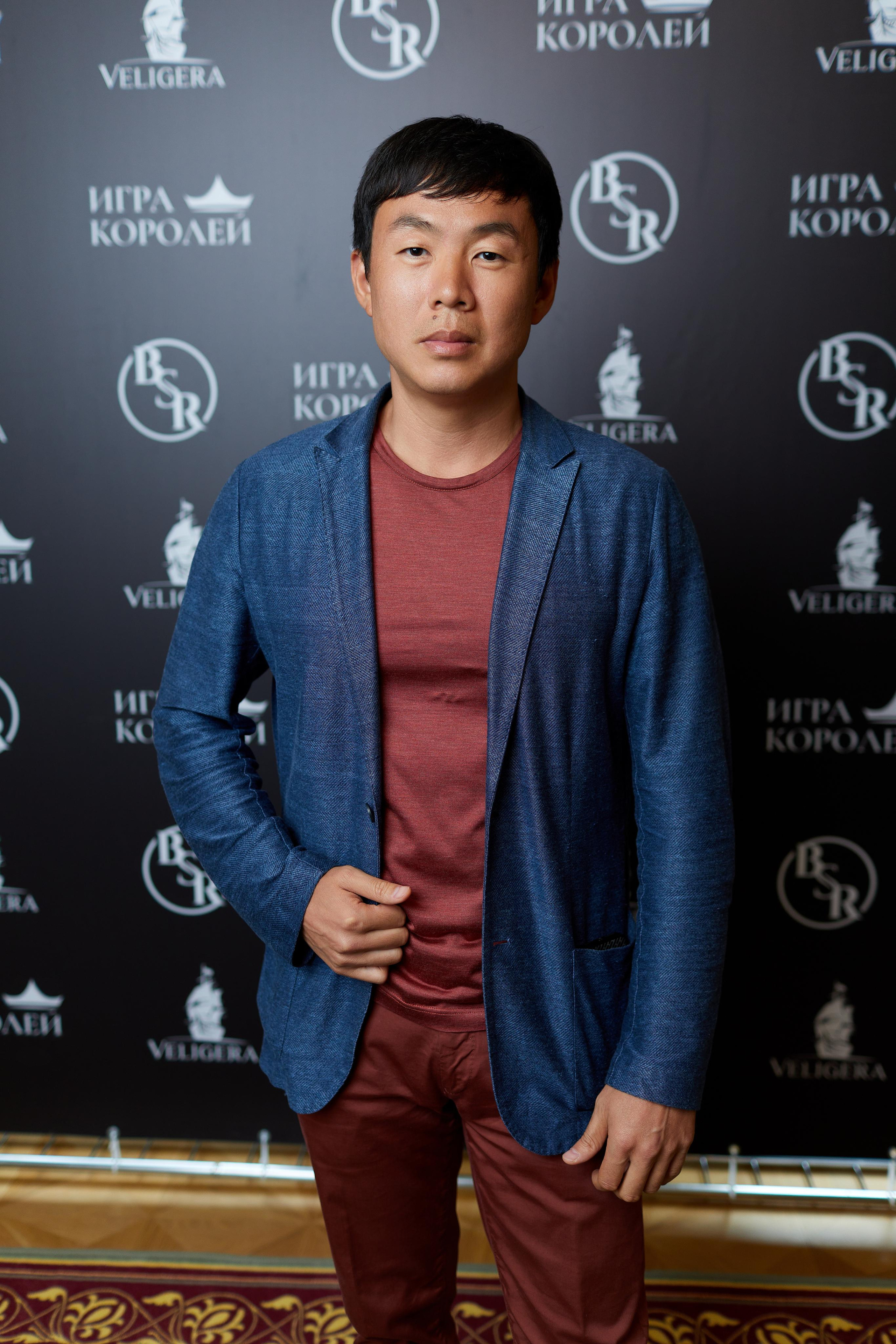 Фотозона. Светский фотограф в Москве, Яковенко Алексей