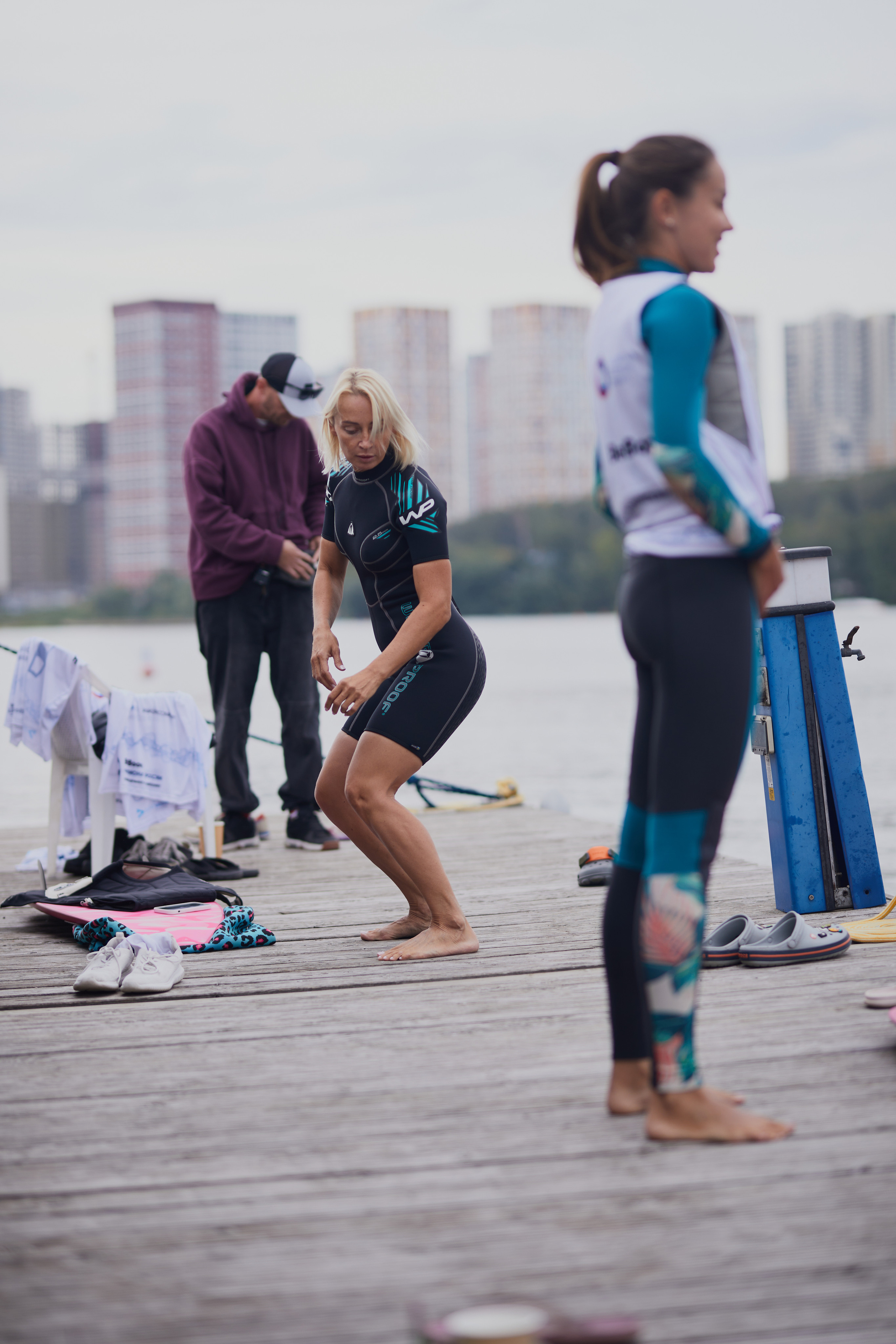 Чемпионат России по Вейксёрфу. Светский фотограф в Москве, Яковенко Алексей