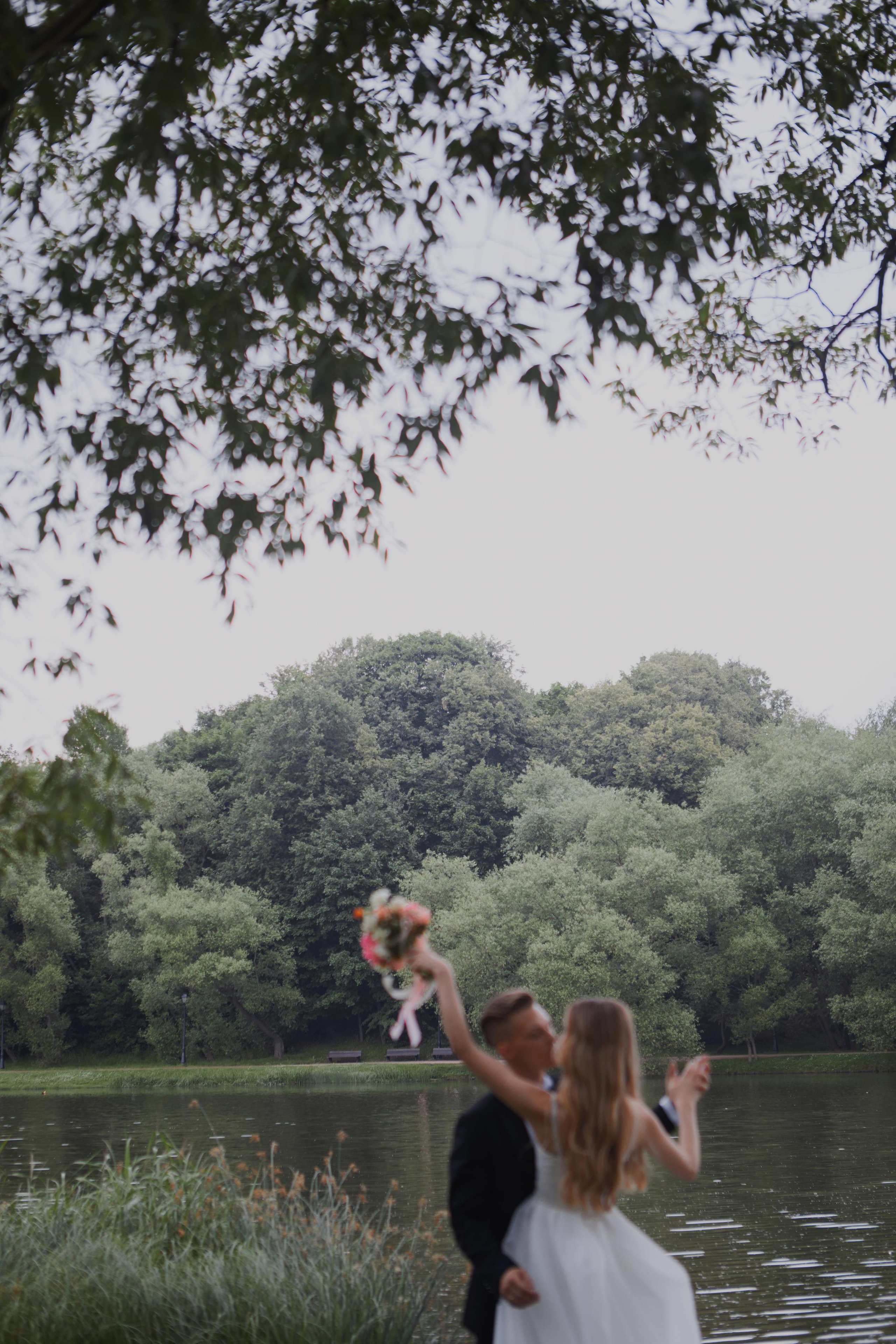 Сергей + Дарья. Светский фотограф в Москве, Яковенко Алексей