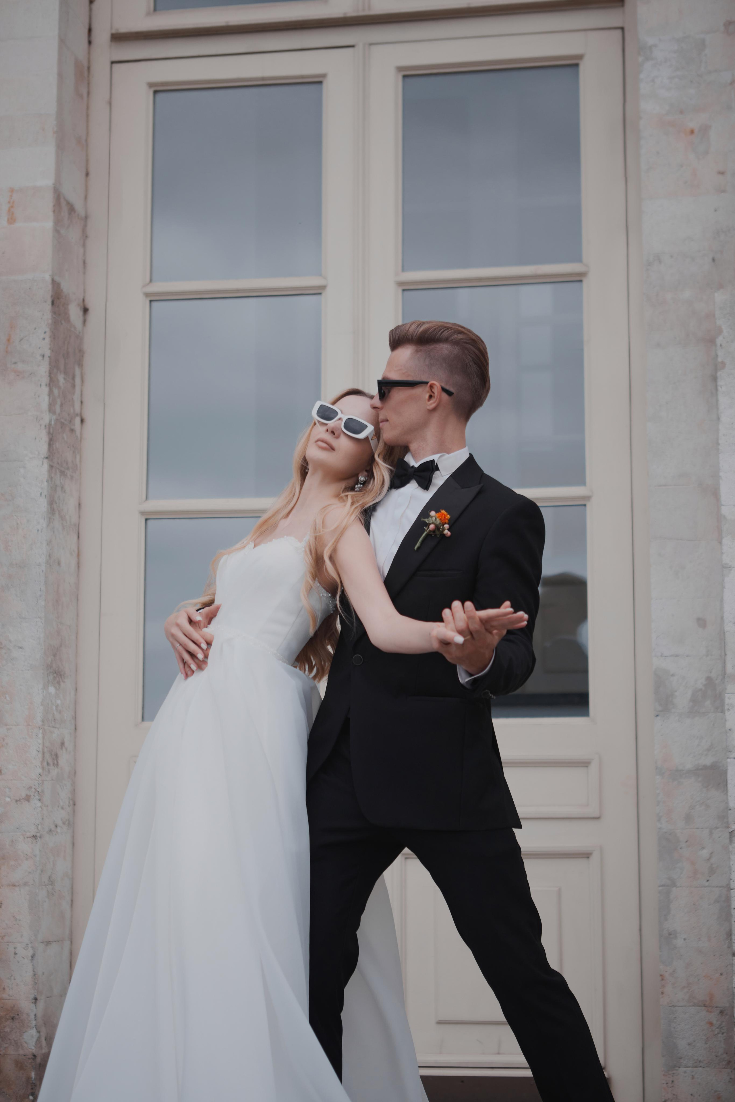 Сергей + Дарья. Светский фотограф в Москве, Яковенко Алексей