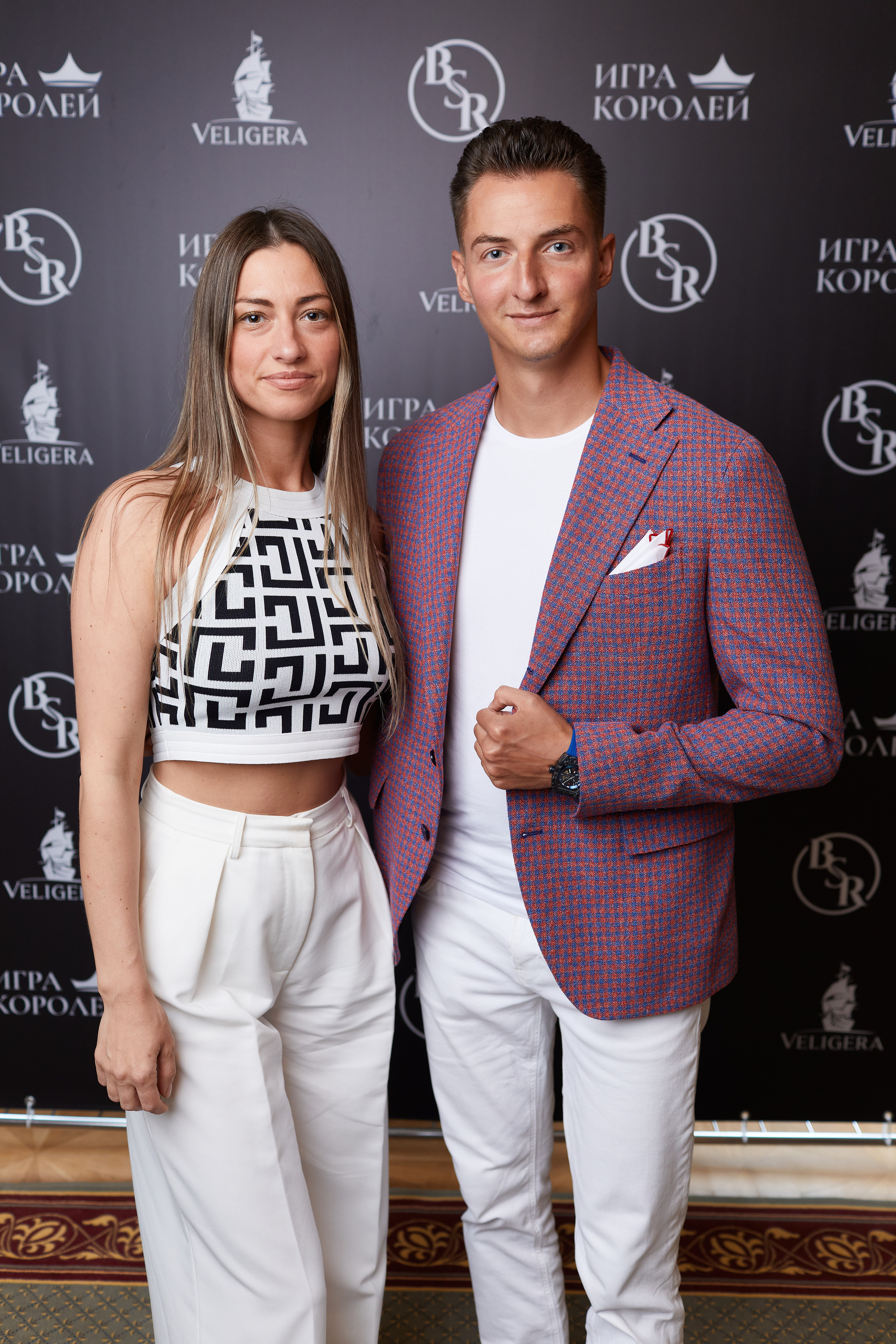 Фотозона. Светский фотограф в Москве, Яковенко Алексей