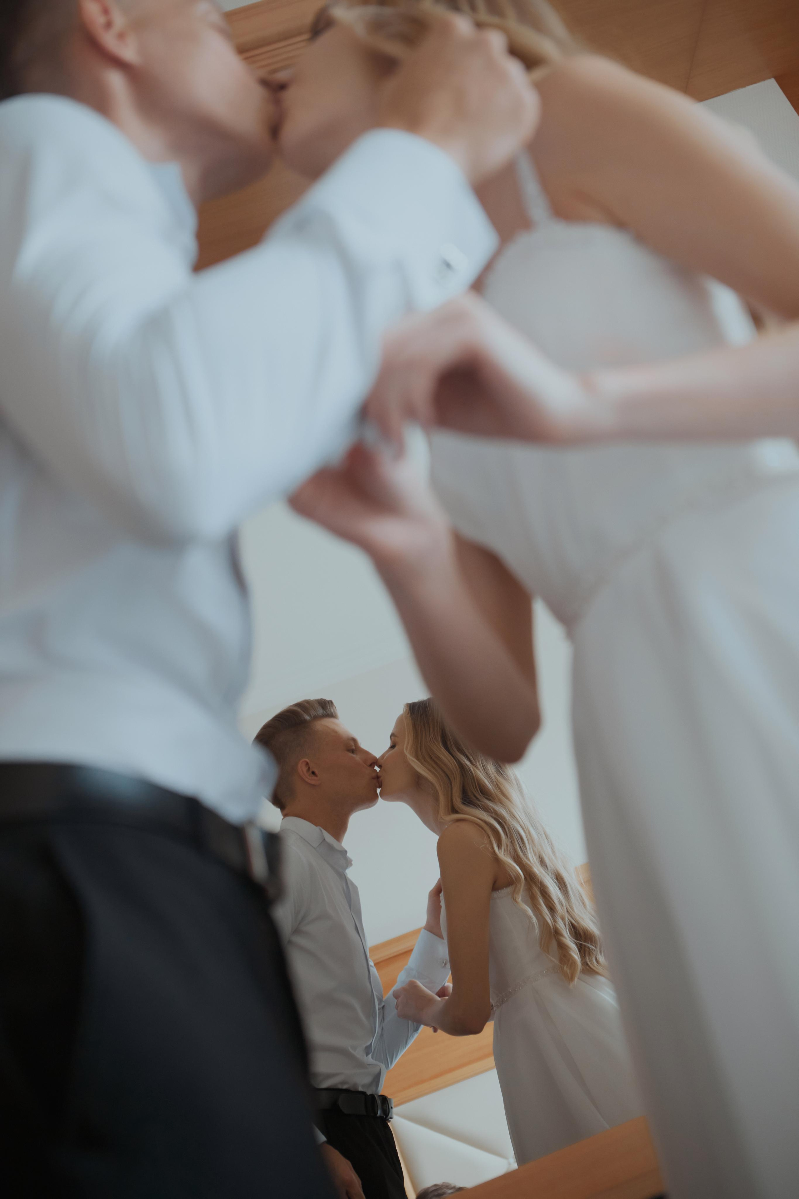 Сергей + Дарья. Светский фотограф в Москве, Яковенко Алексей