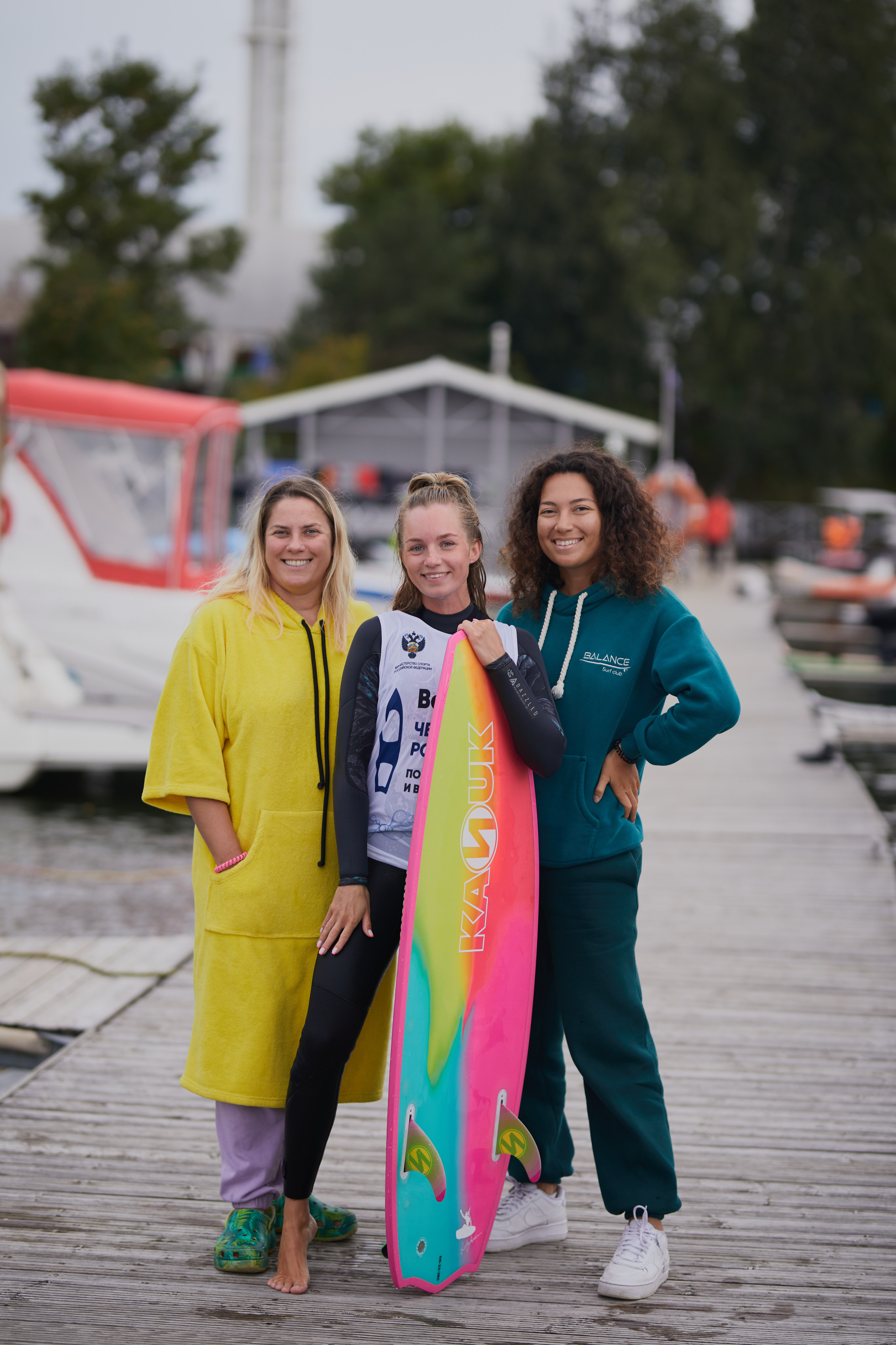 Чемпионат России по Вейксёрфу. Светский фотограф в Москве, Яковенко Алексей