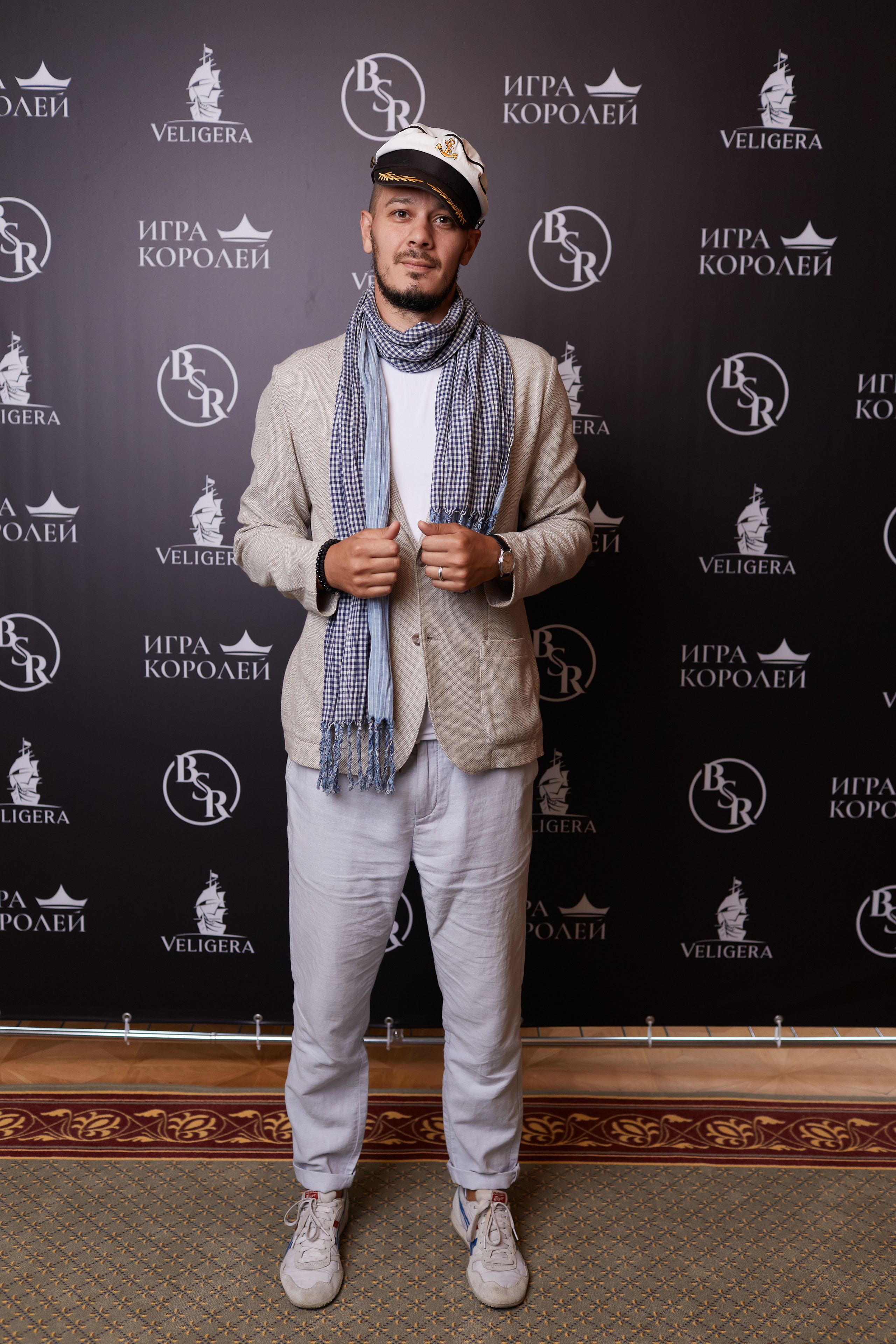 Фотозона. Светский фотограф в Москве, Яковенко Алексей