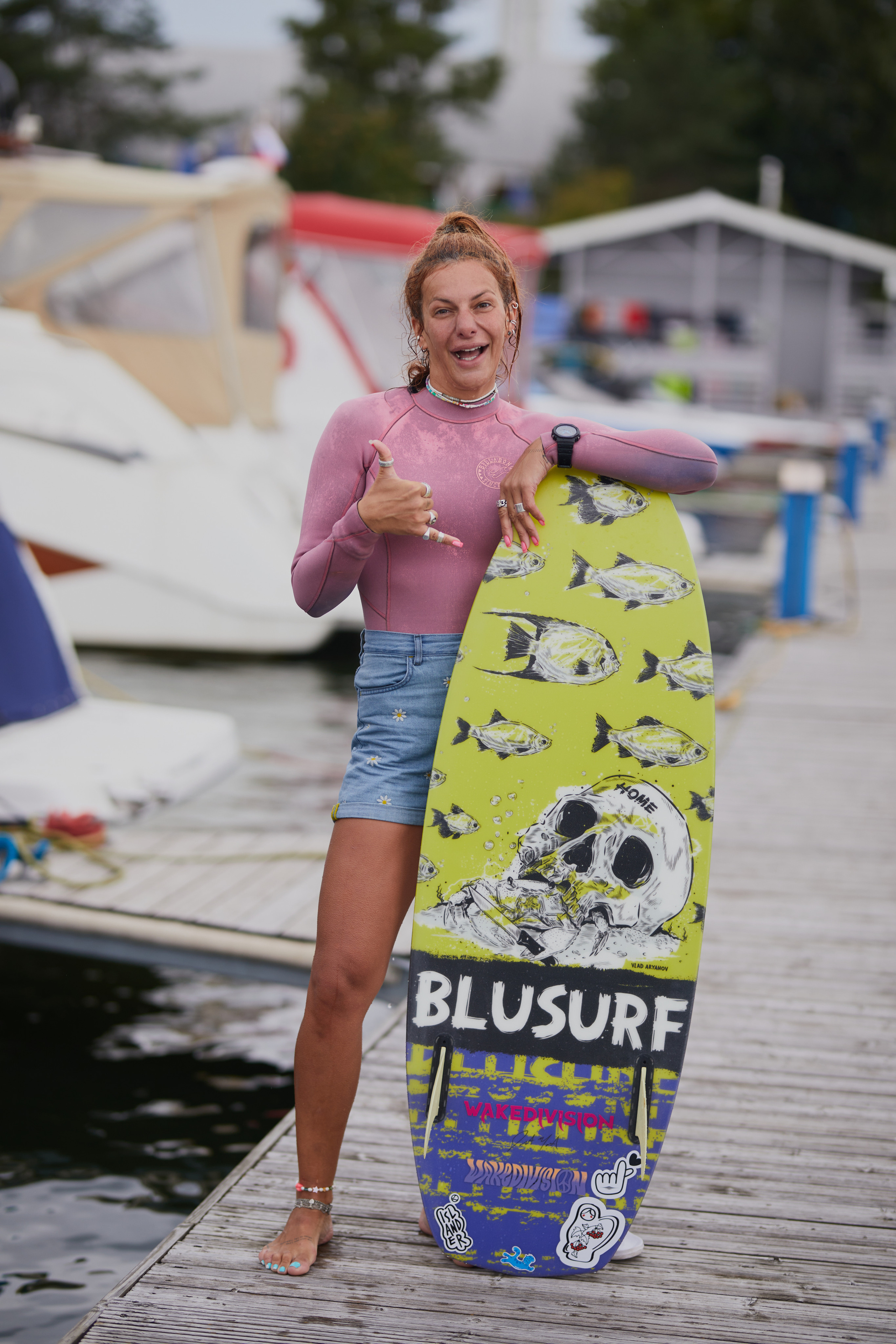 Чемпионат России по Вейксёрфу. Светский фотограф в Москве, Яковенко Алексей