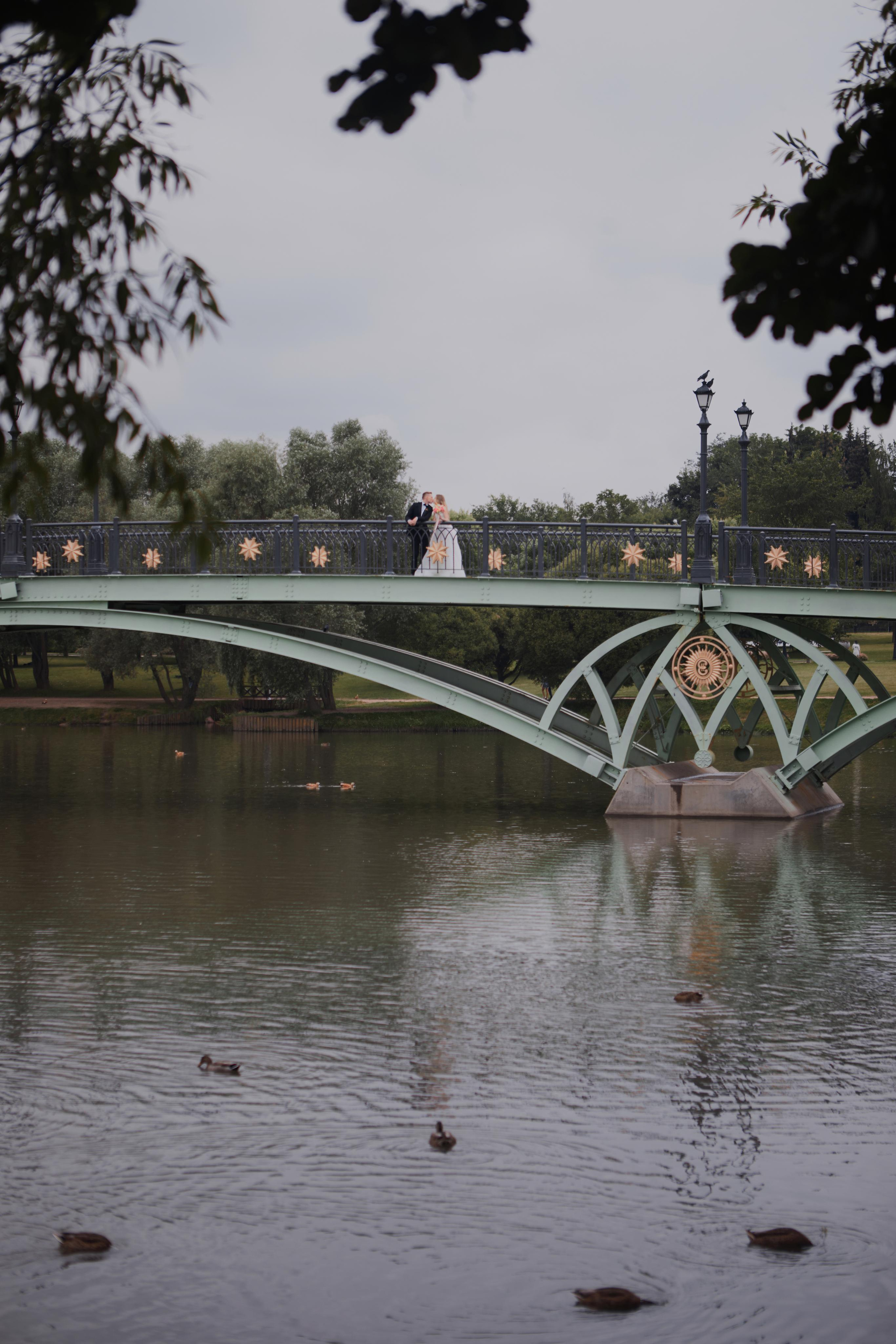 Сергей + Дарья. Светский фотограф в Москве, Яковенко Алексей