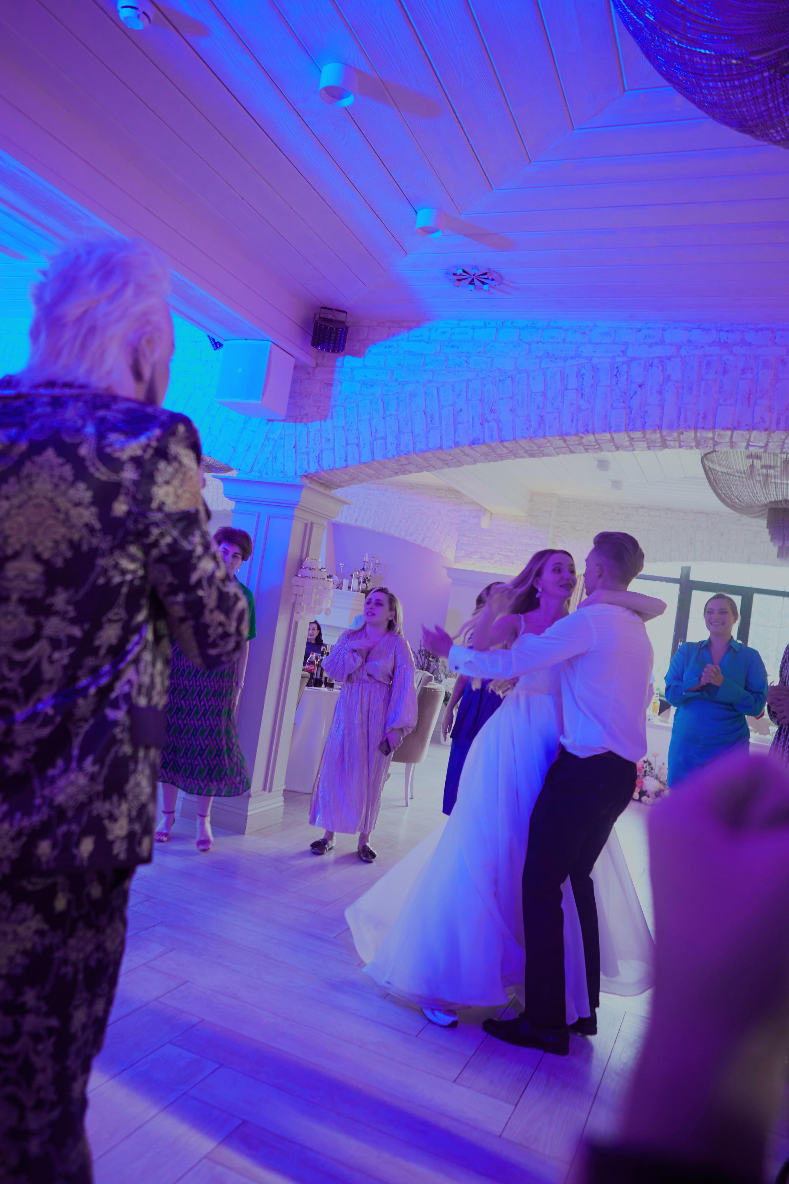 Сергей + Дарья. Светский фотограф в Москве, Яковенко Алексей