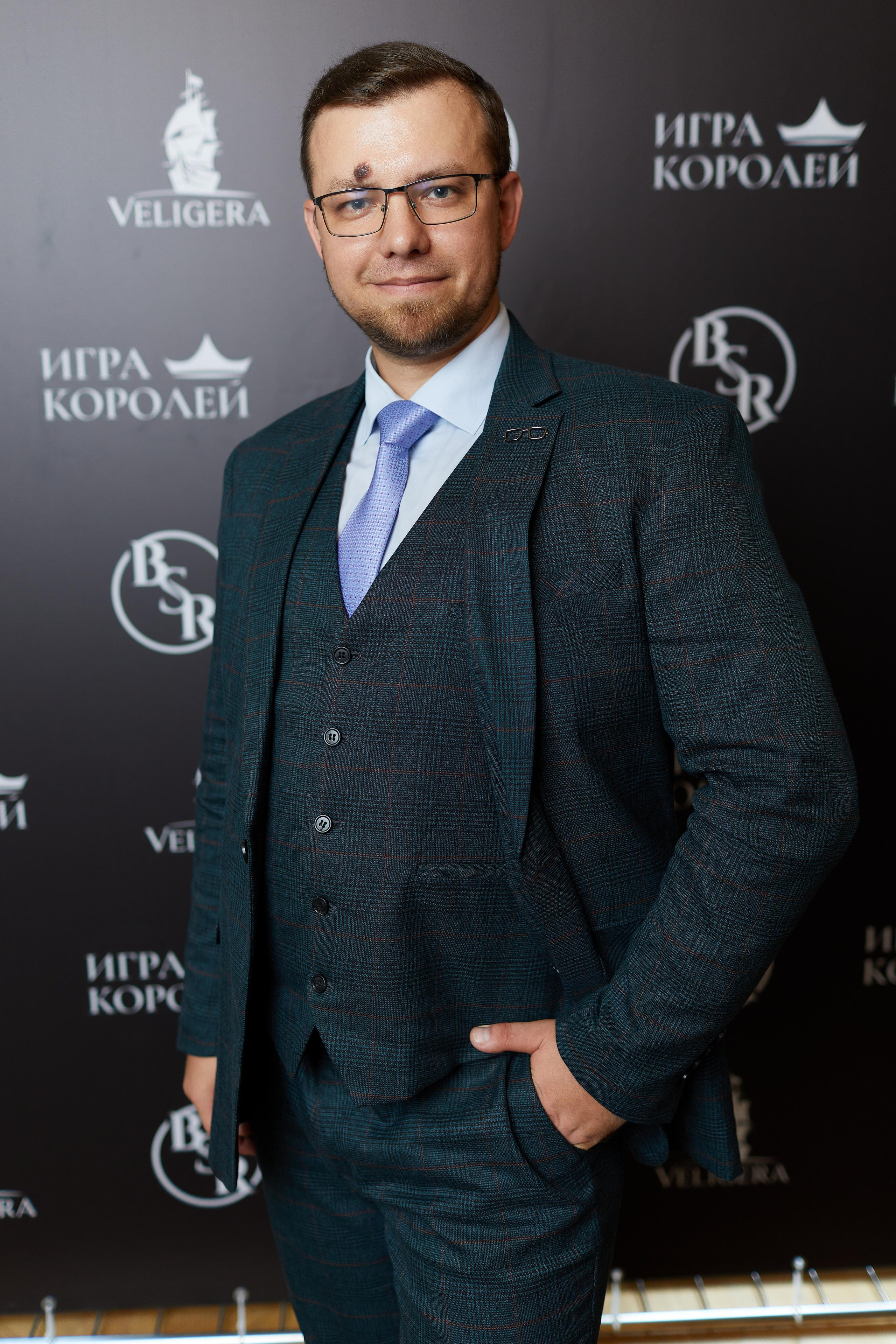 Фотозона. Светский фотограф в Москве, Яковенко Алексей