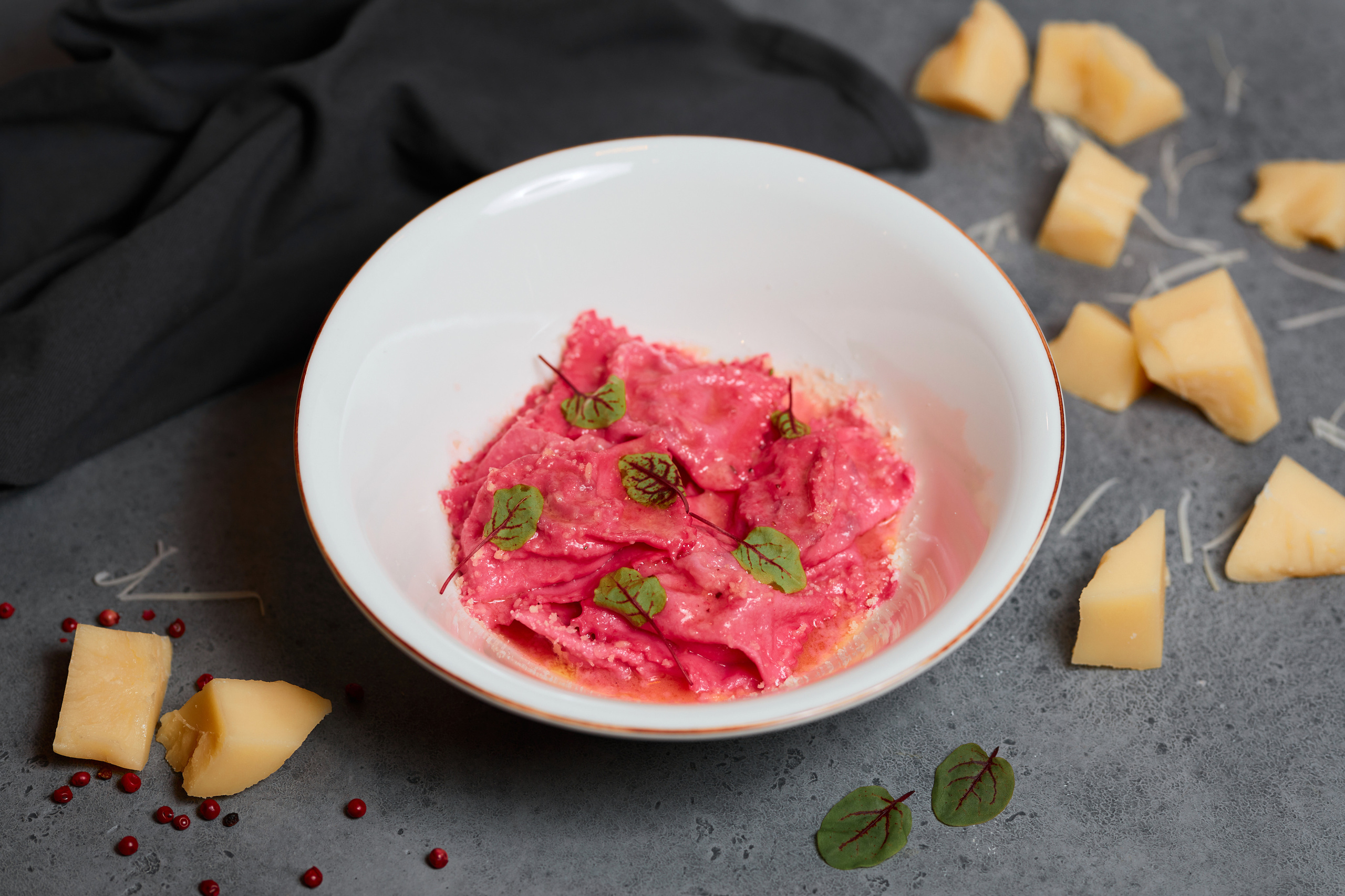 Food-съёмка. Барби. Светский фотограф в Москве, Яковенко Алексей