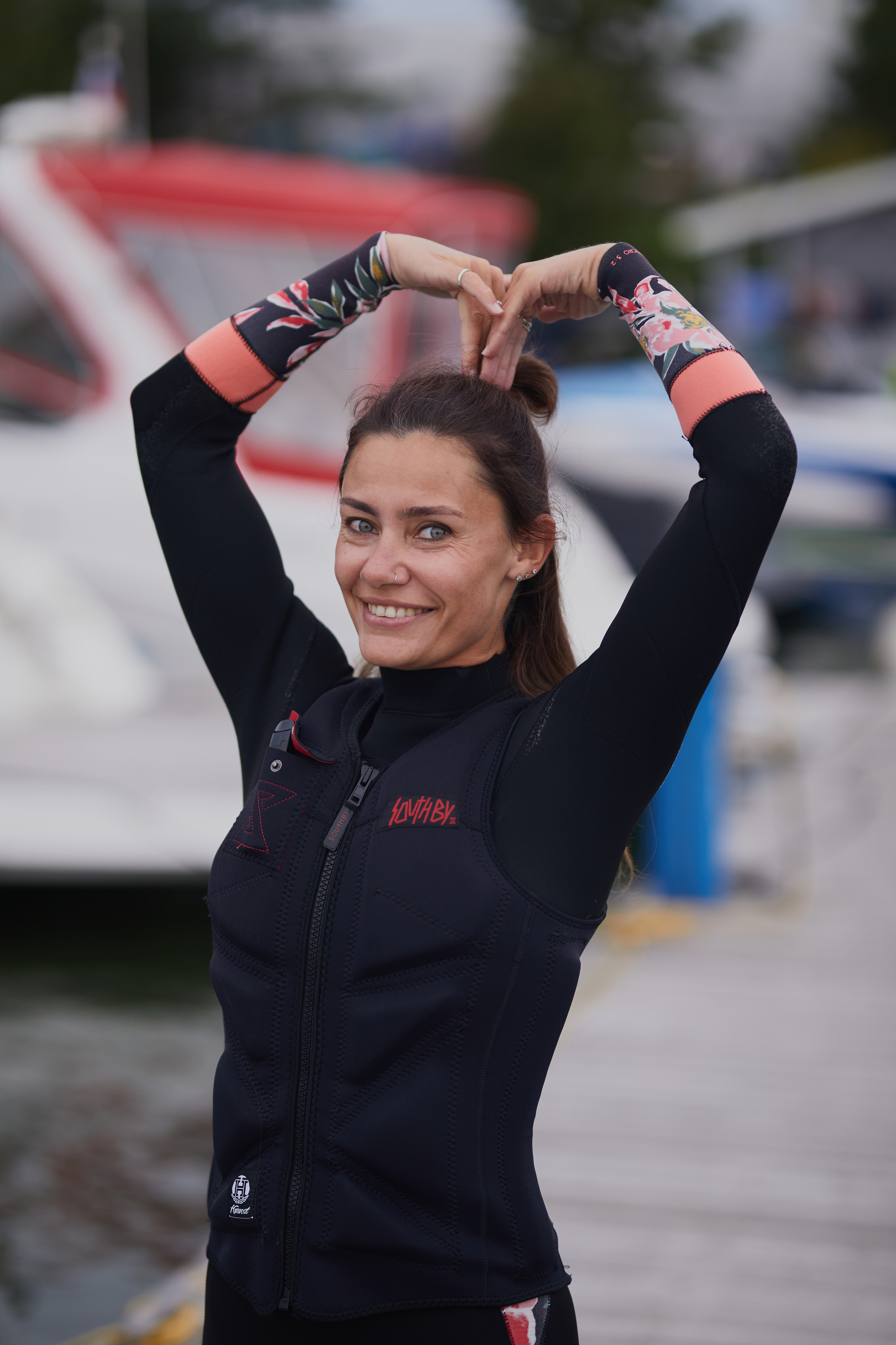 Чемпионат России по Вейксёрфу. Светский фотограф в Москве, Яковенко Алексей