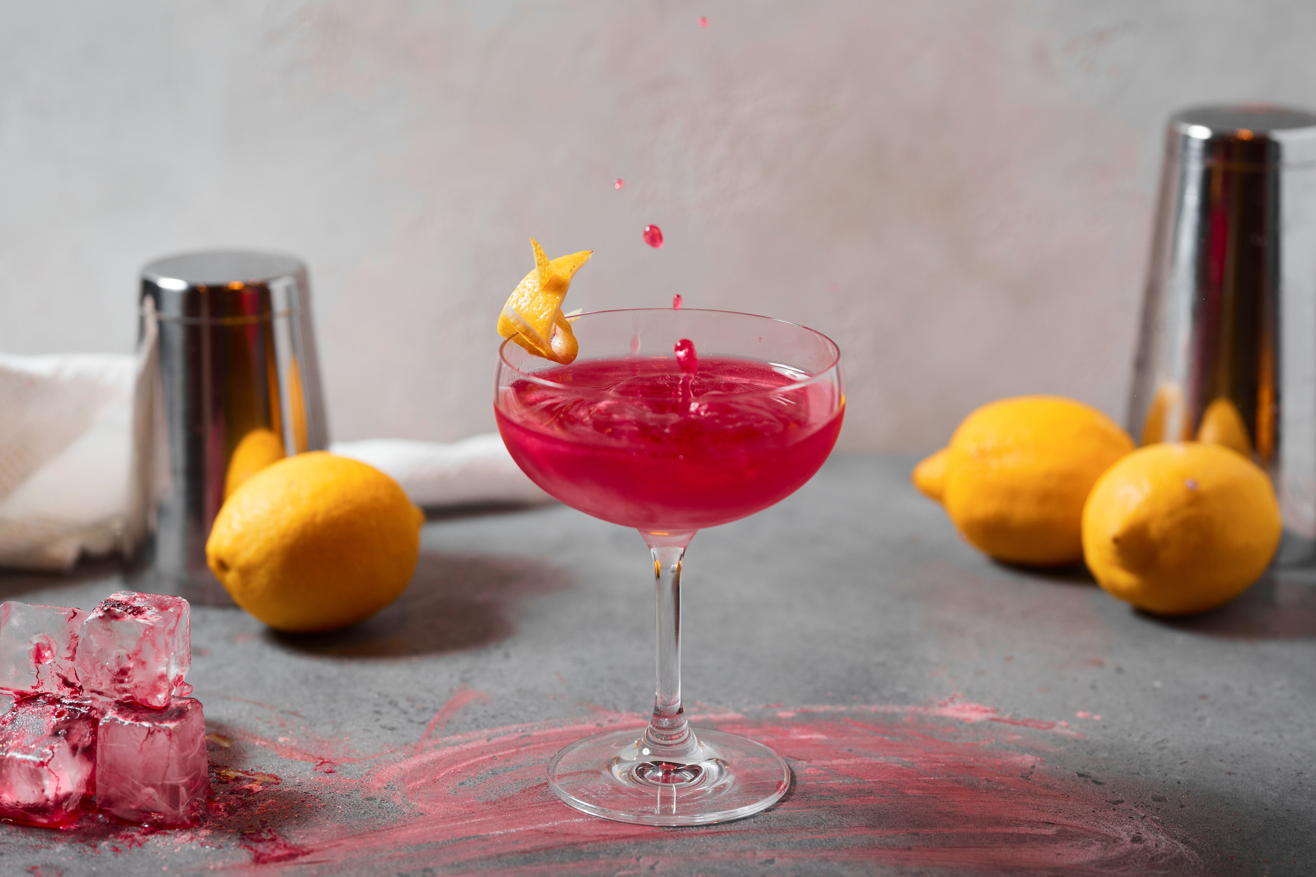 Food-съёмка. Барби. Светский фотограф в Москве, Яковенко Алексей