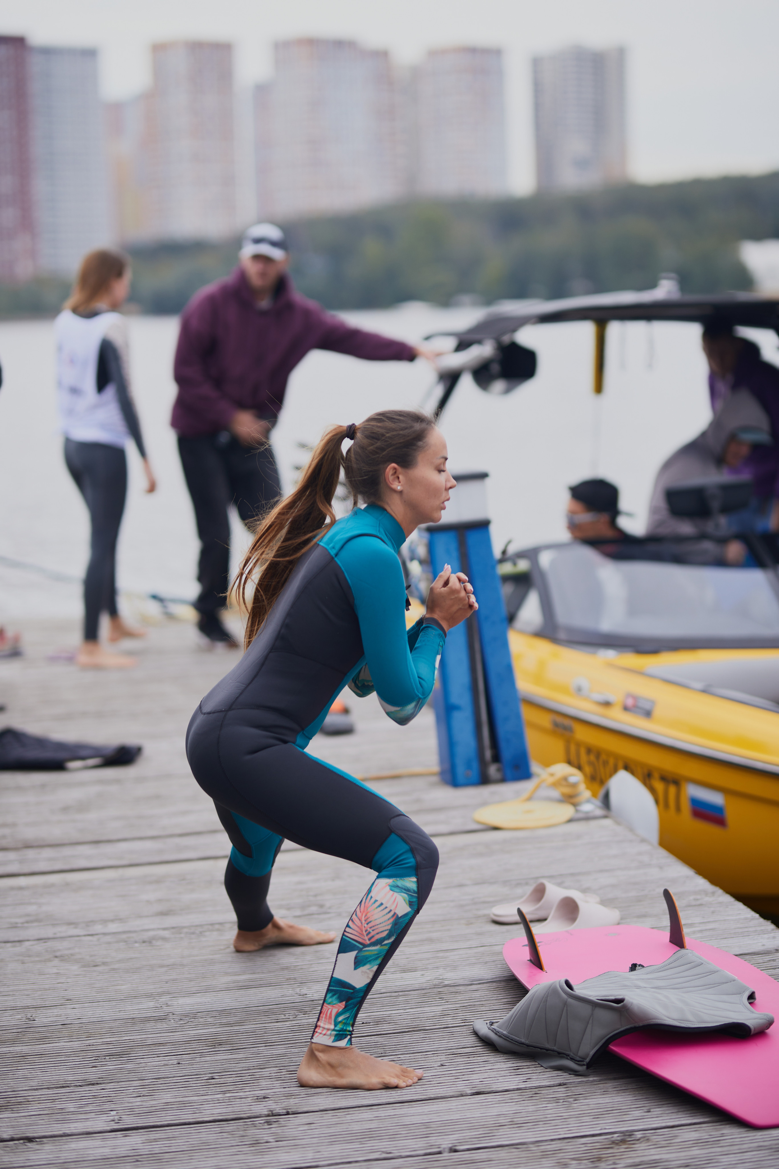 Чемпионат России по Вейксёрфу. Светский фотограф в Москве, Яковенко Алексей