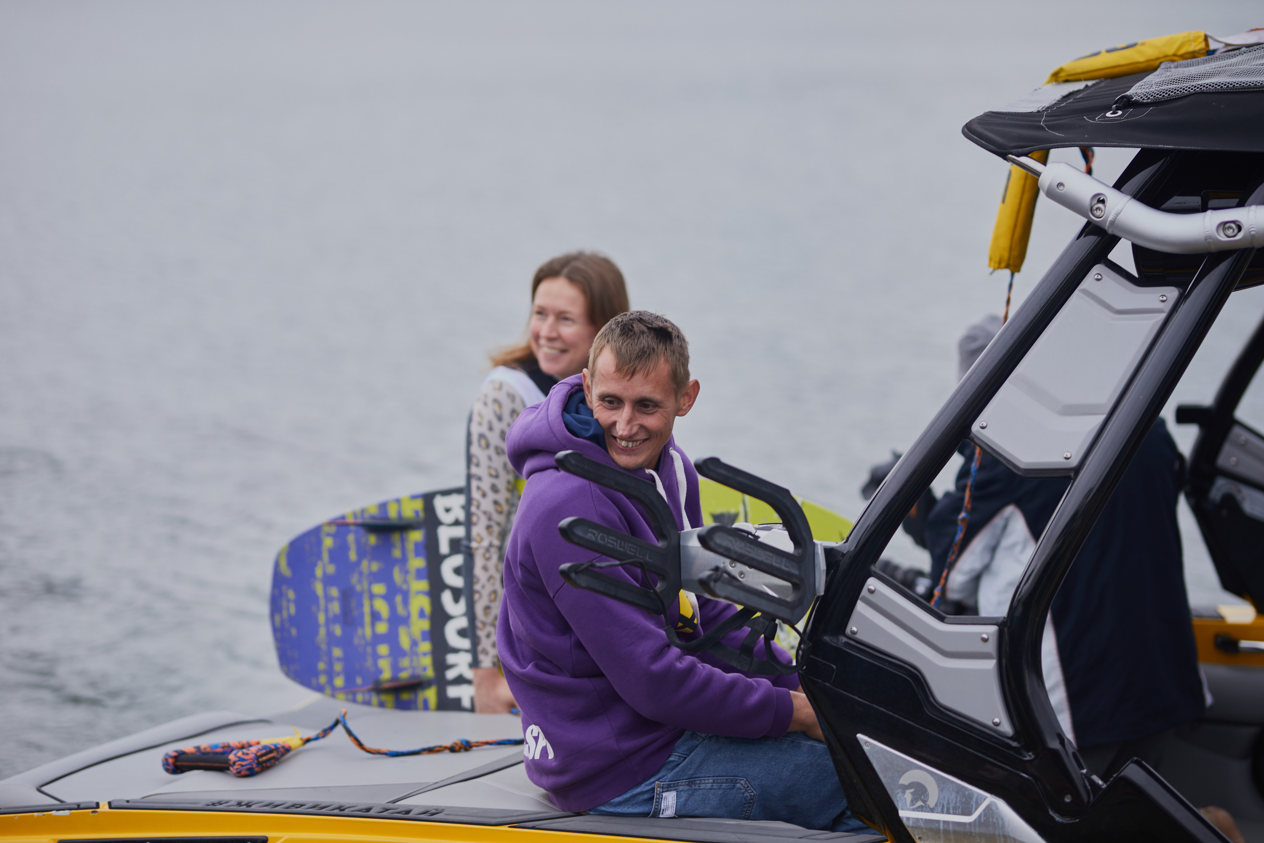 Чемпионат России по Вейксёрфу. Светский фотограф в Москве, Яковенко Алексей