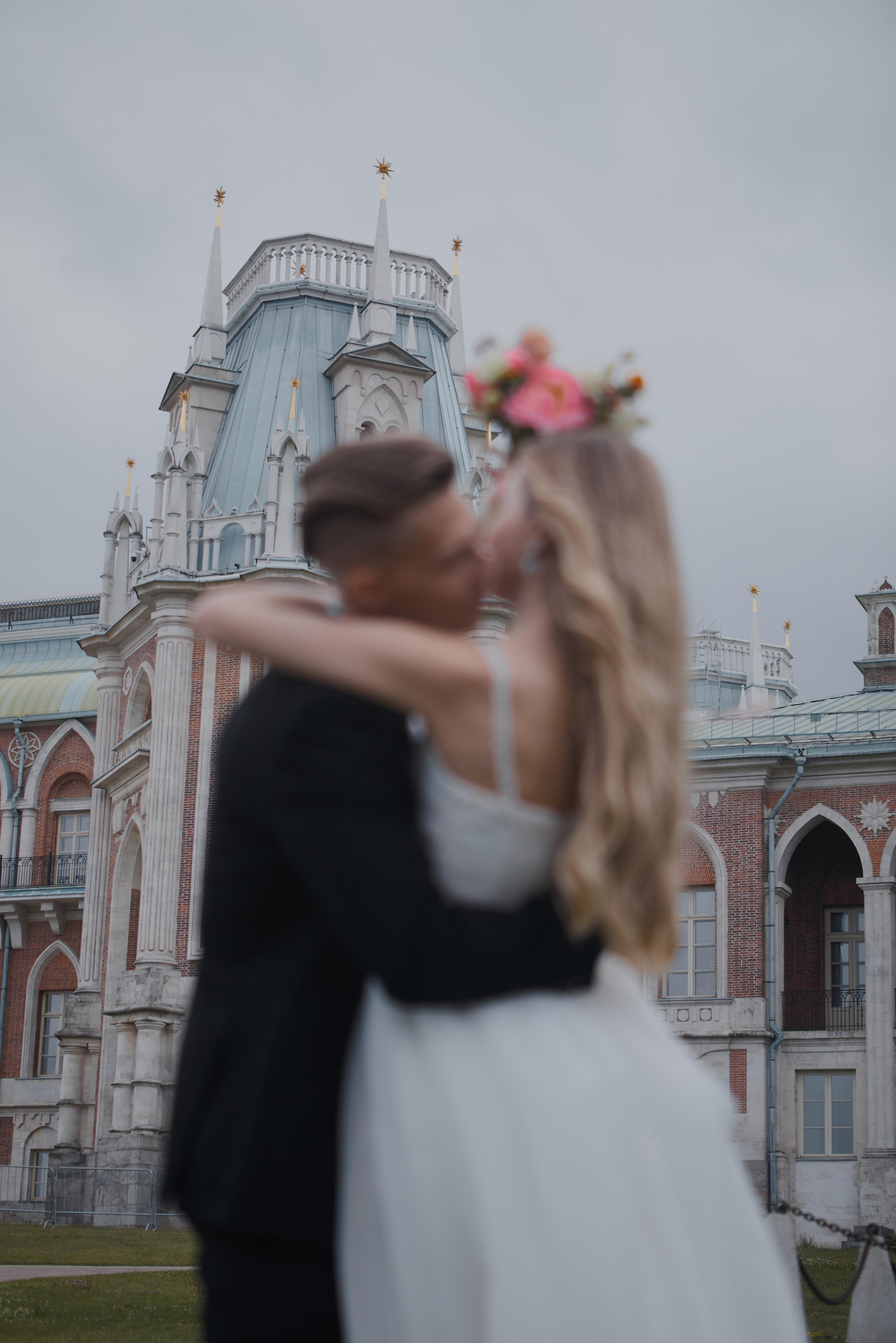 Сергей + Дарья. Светский фотограф в Москве, Яковенко Алексей