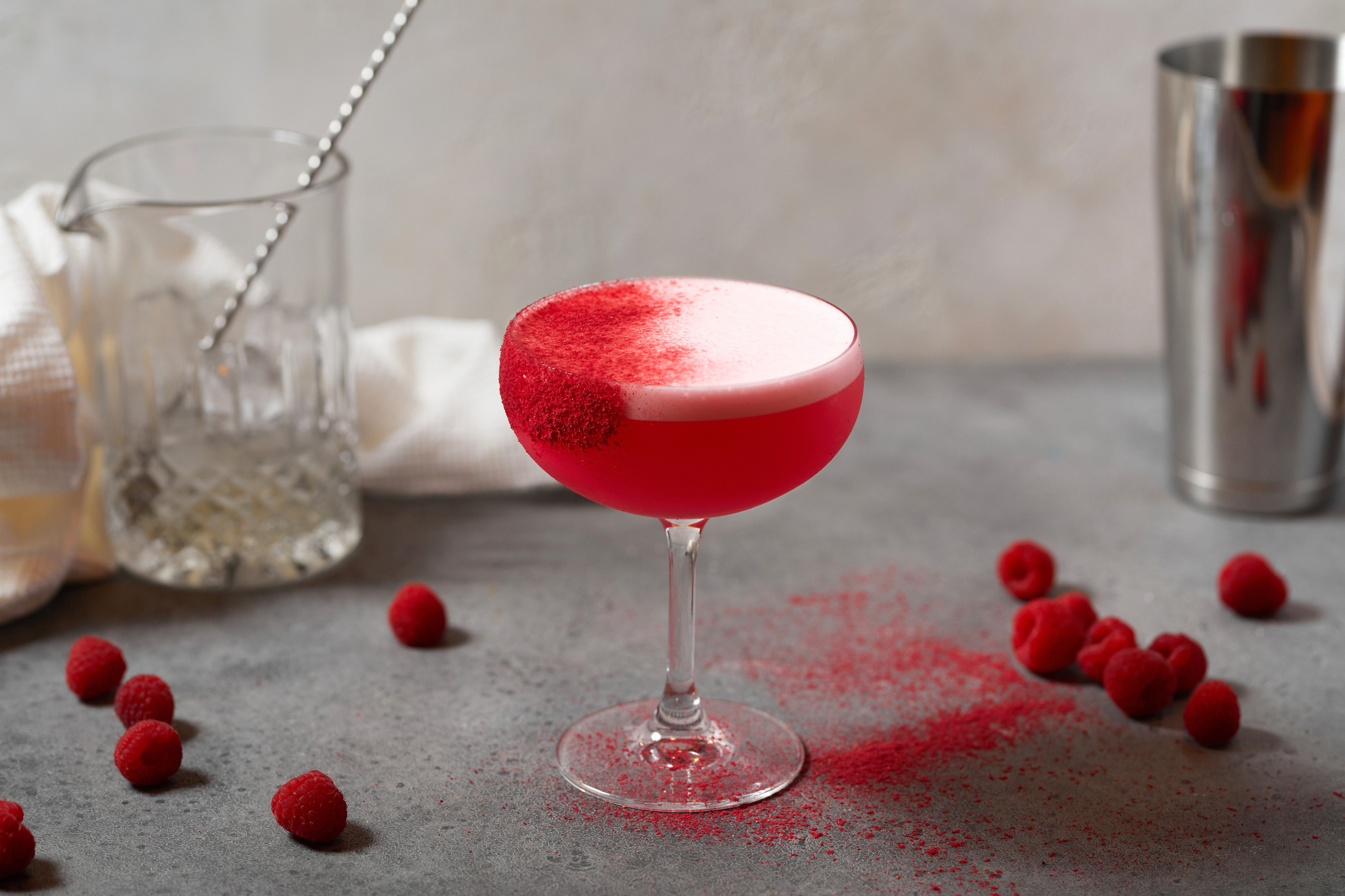 Food-съёмка. Барби. Светский фотограф в Москве, Яковенко Алексей