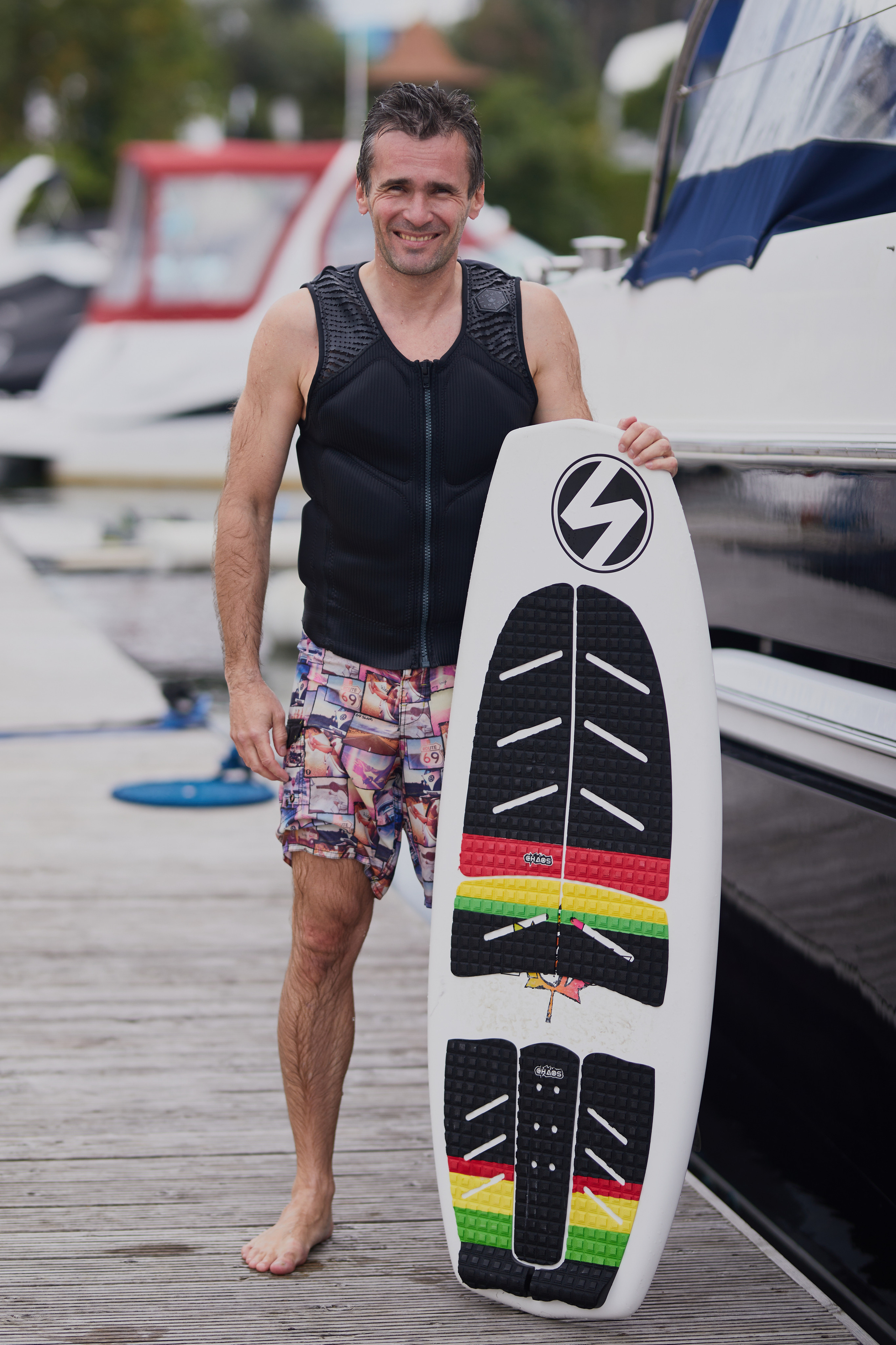 Чемпионат России по Вейксёрфу. Светский фотограф в Москве, Яковенко Алексей