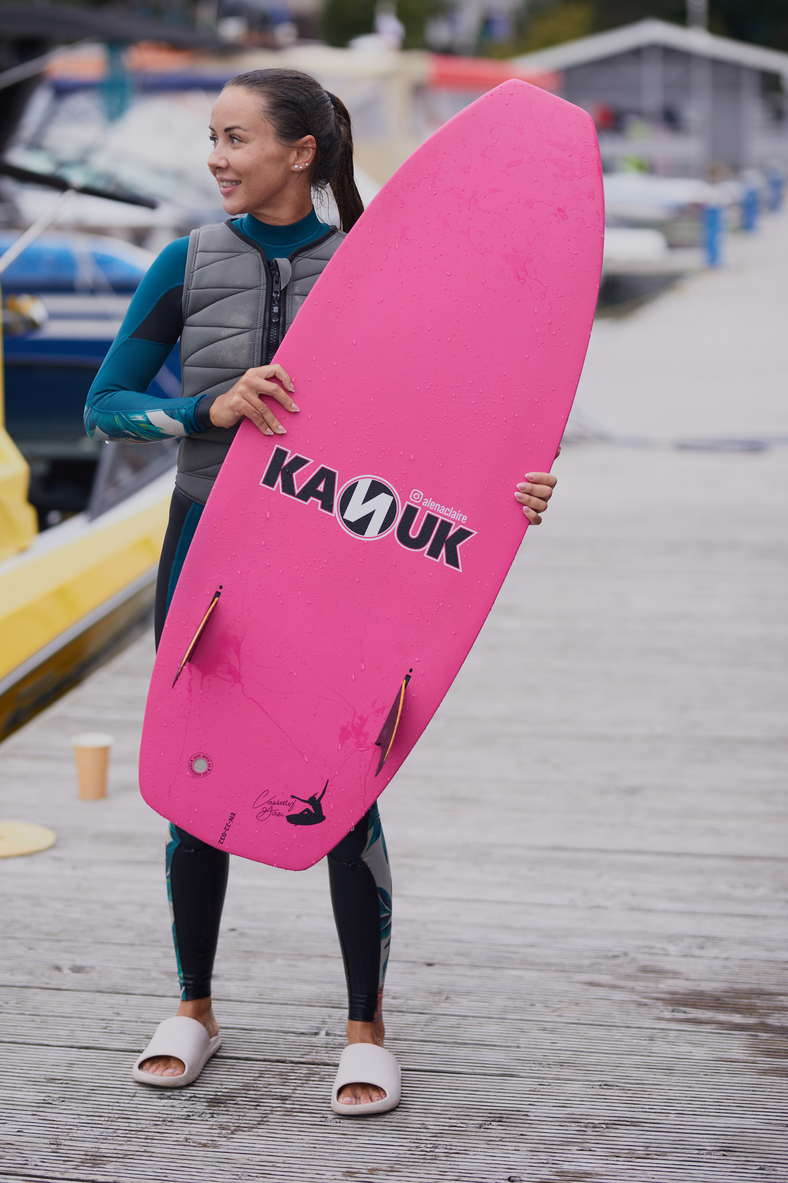 Чемпионат России по Вейксёрфу. Светский фотограф в Москве, Яковенко Алексей