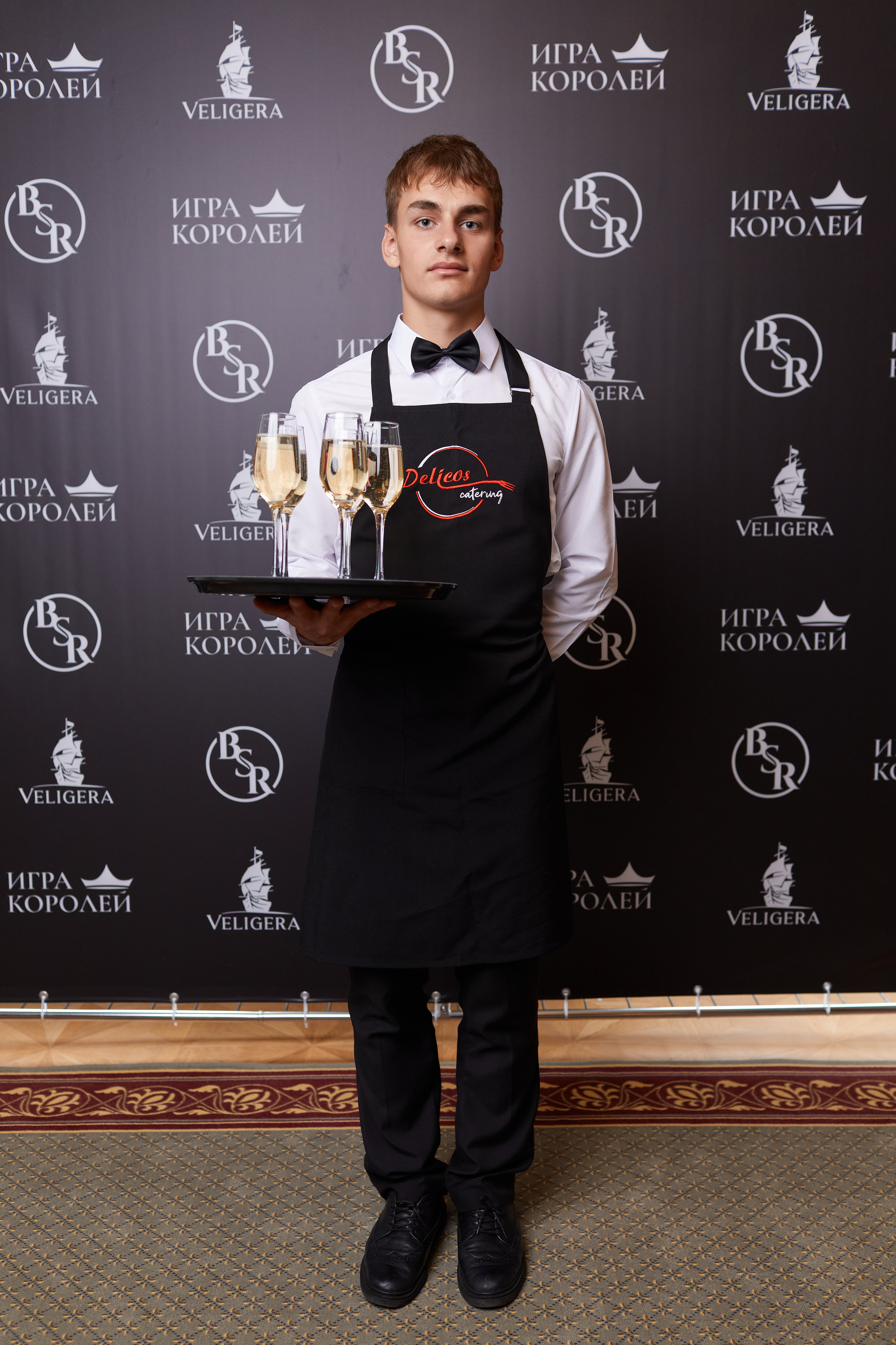 Фотозона. Светский фотограф в Москве, Яковенко Алексей