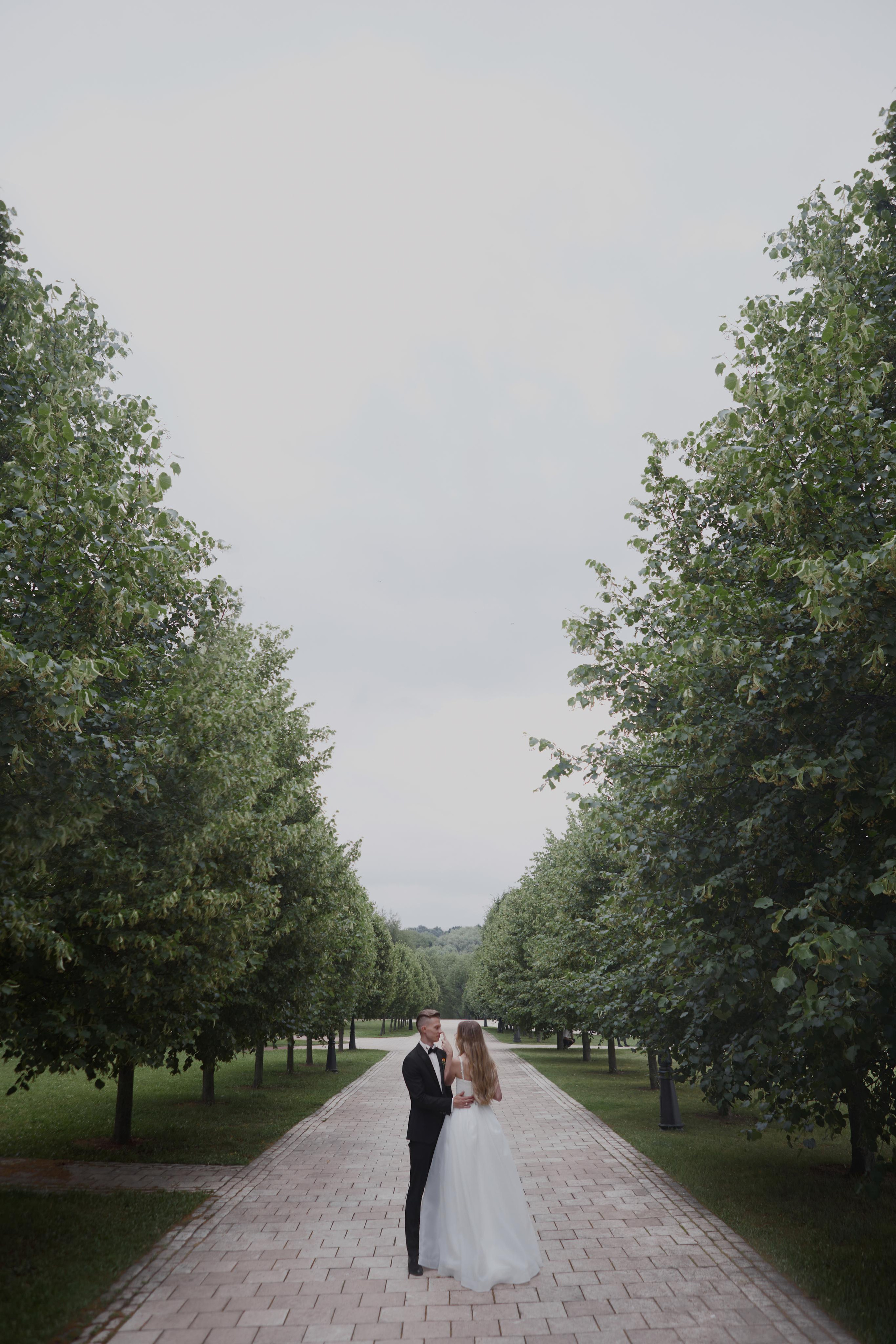 Сергей + Дарья. Светский фотограф в Москве, Яковенко Алексей