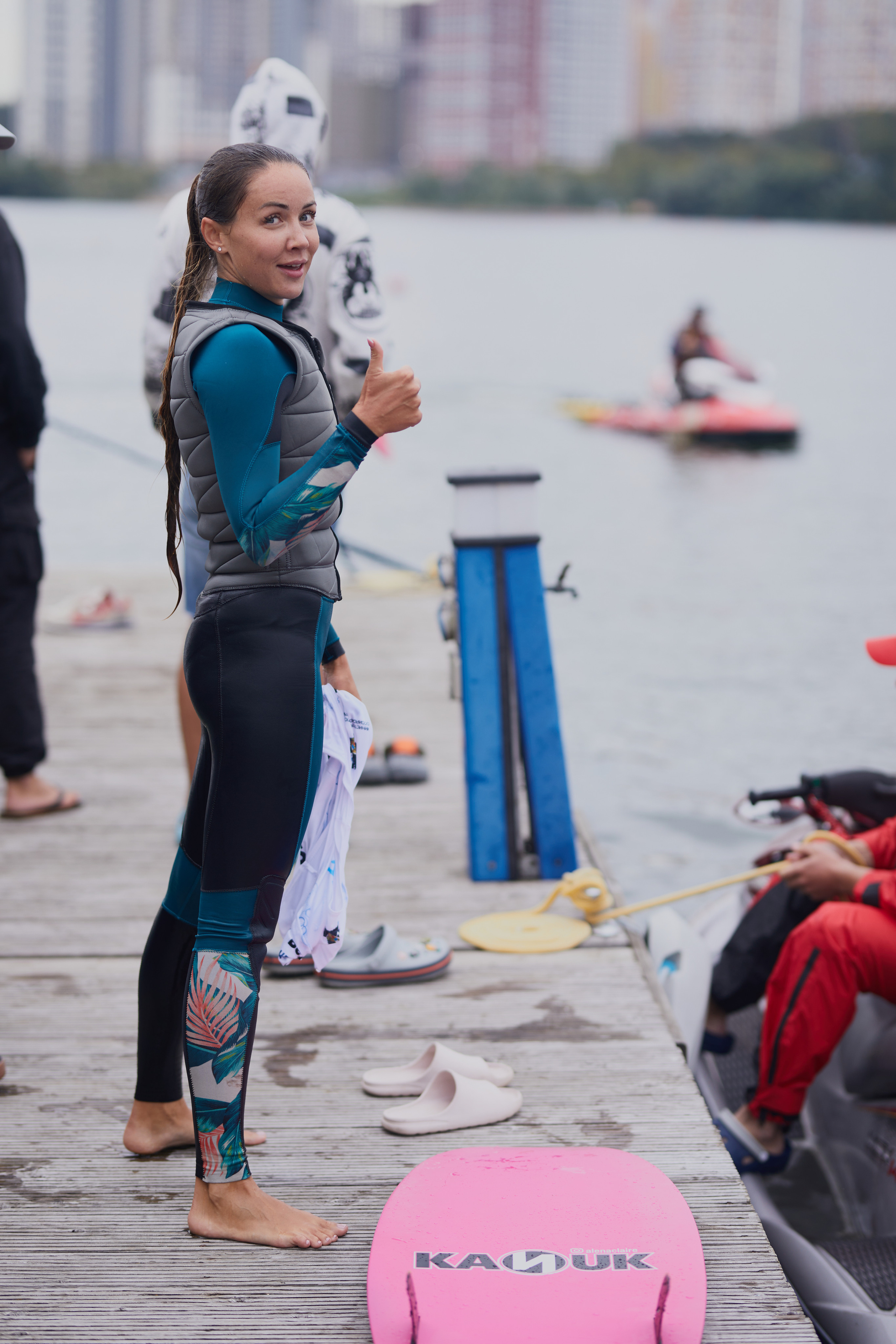 Чемпионат России по Вейксёрфу. Светский фотограф в Москве, Яковенко Алексей