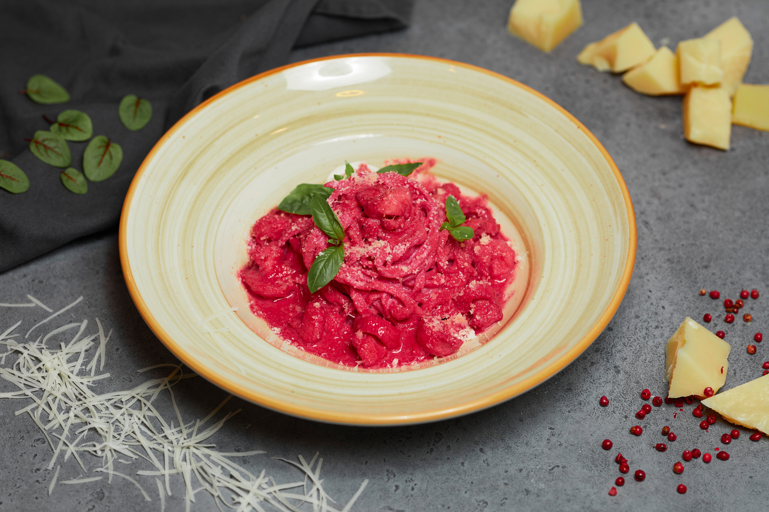 Food-съёмка. Барби. Светский фотограф в Москве, Яковенко Алексей