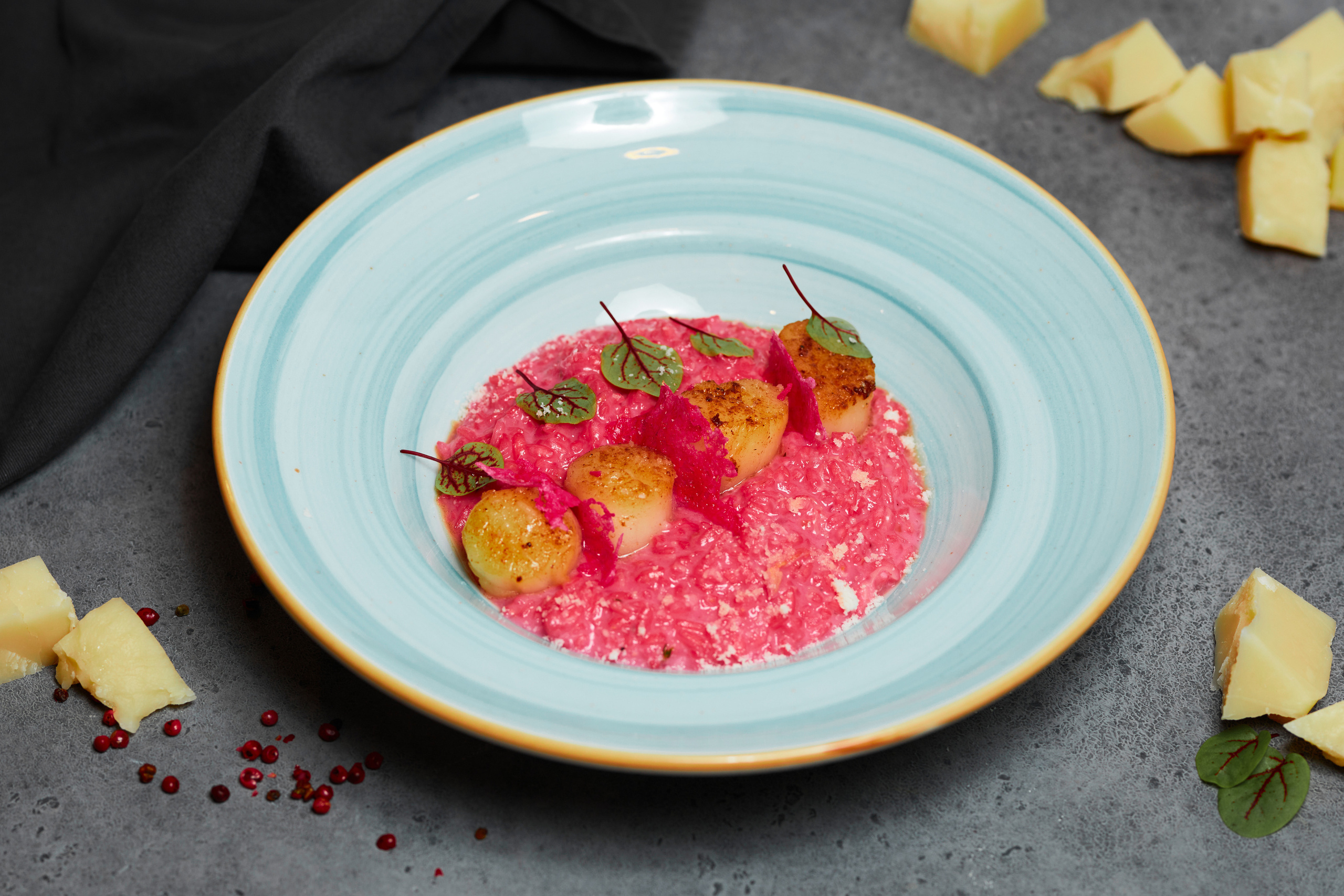 Food-съёмка. Барби. Светский фотограф в Москве, Яковенко Алексей