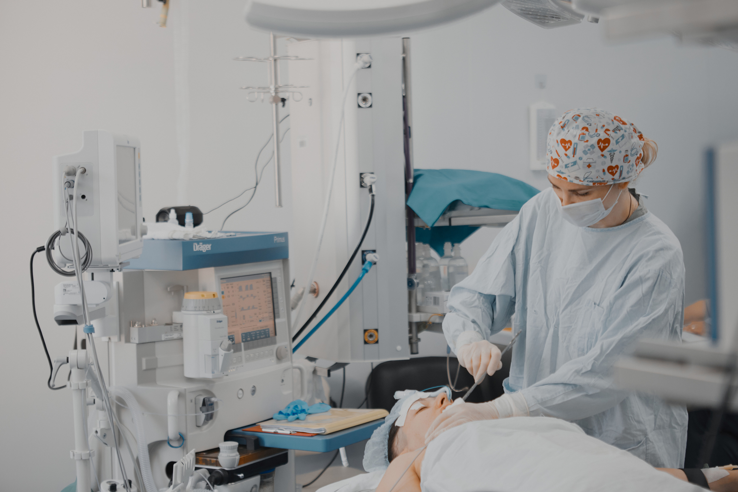 Хирурги. Светский фотограф в Москве, Яковенко Алексей