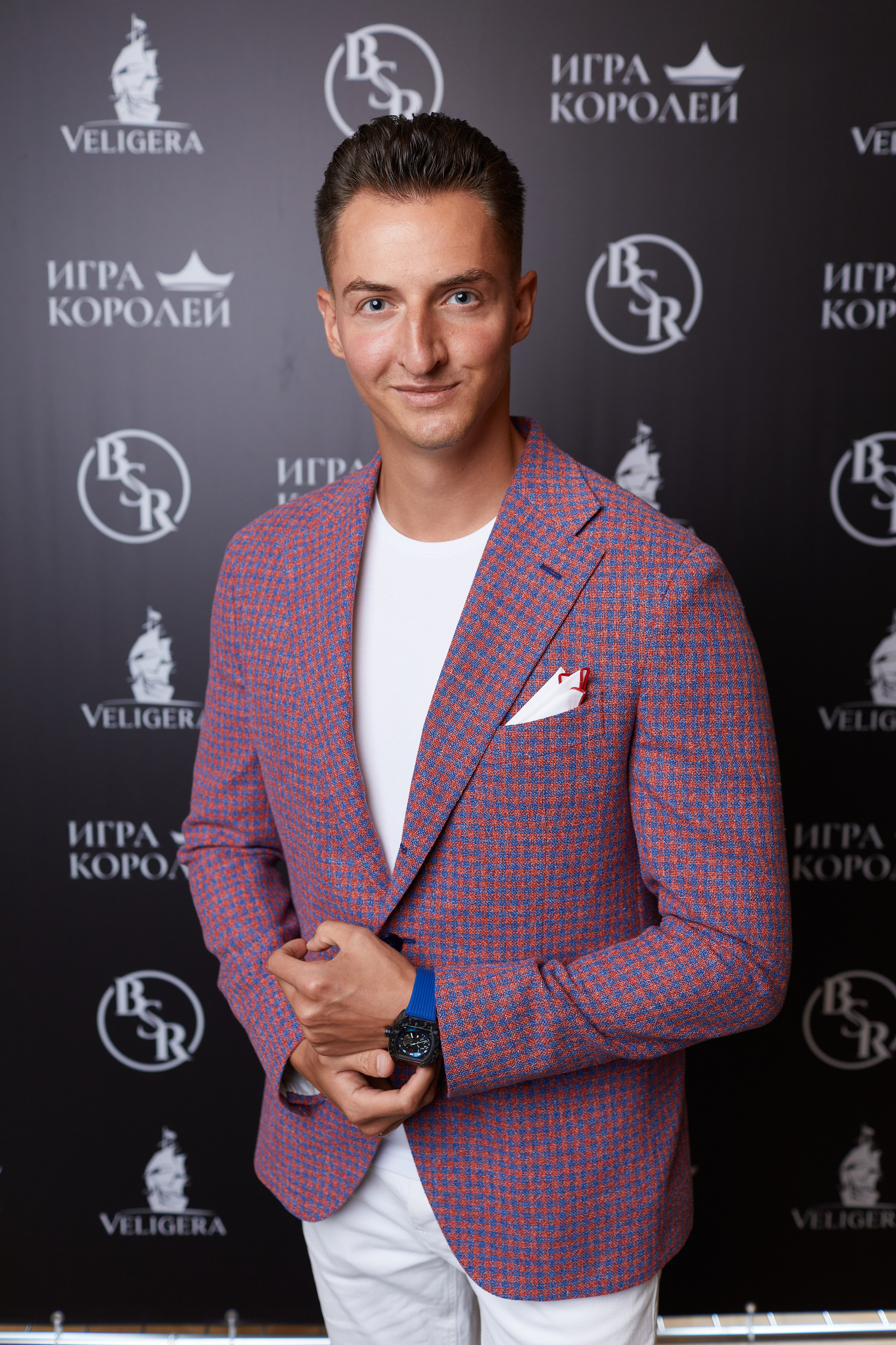 Фотозона. Светский фотограф в Москве, Яковенко Алексей