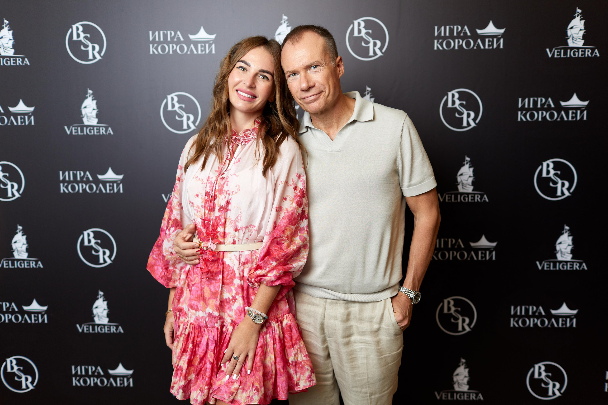 Фотозона. Светский фотограф в Москве, Яковенко Алексей