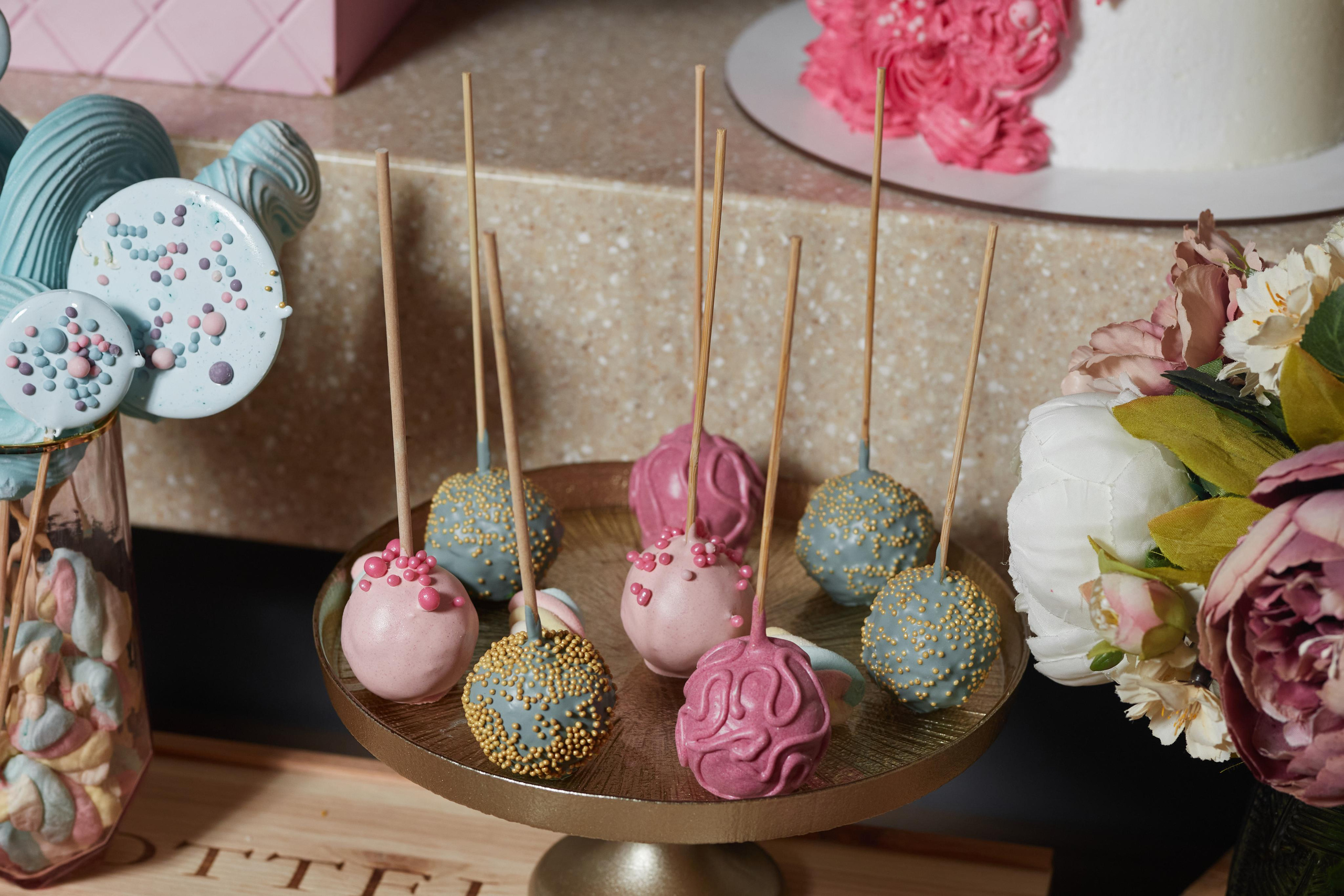 Food-съёмка. Фуршет и кэнди. Светский фотограф в Москве, Яковенко Алексей