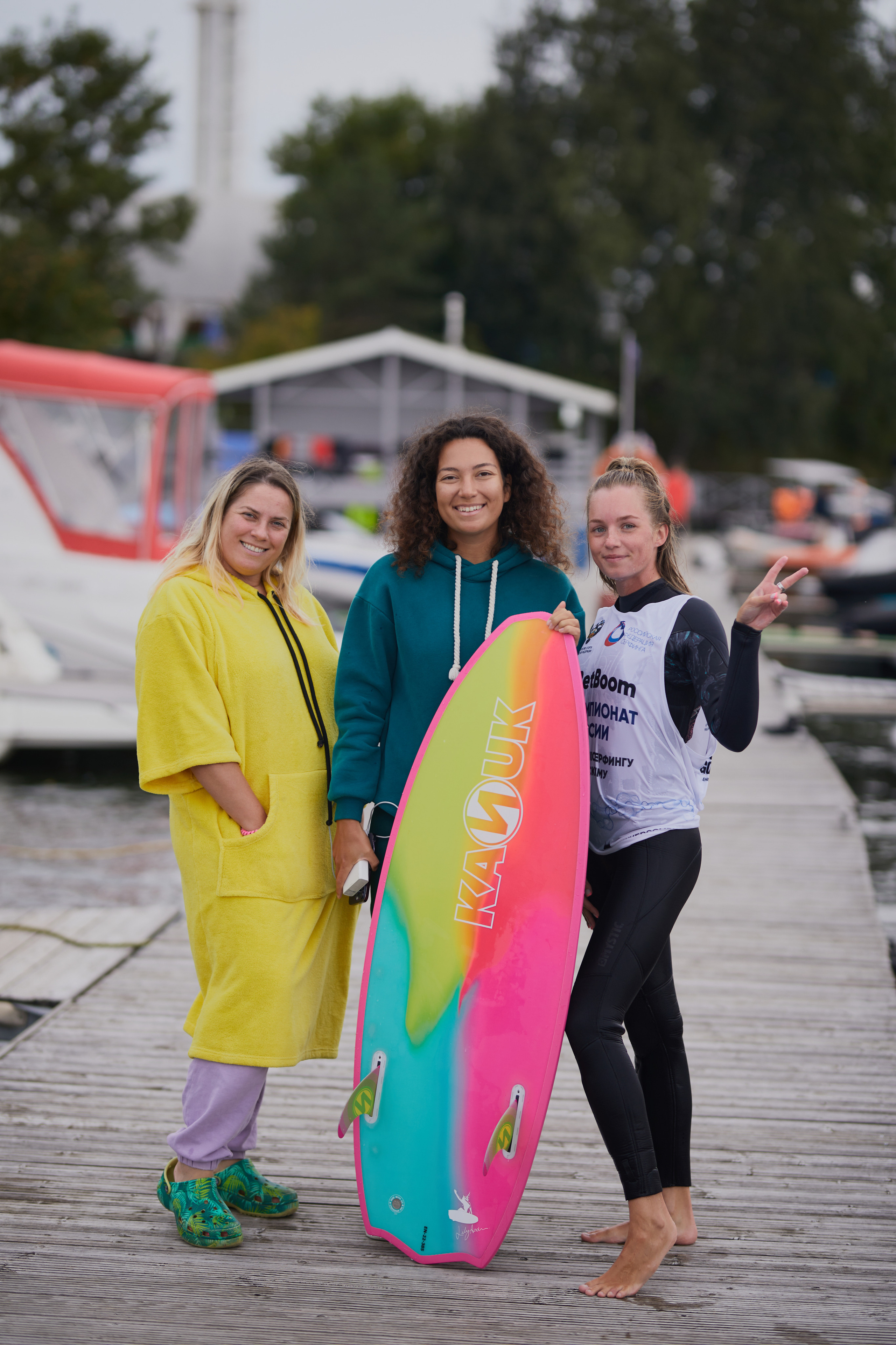 Чемпионат России по Вейксёрфу. Светский фотограф в Москве, Яковенко Алексей