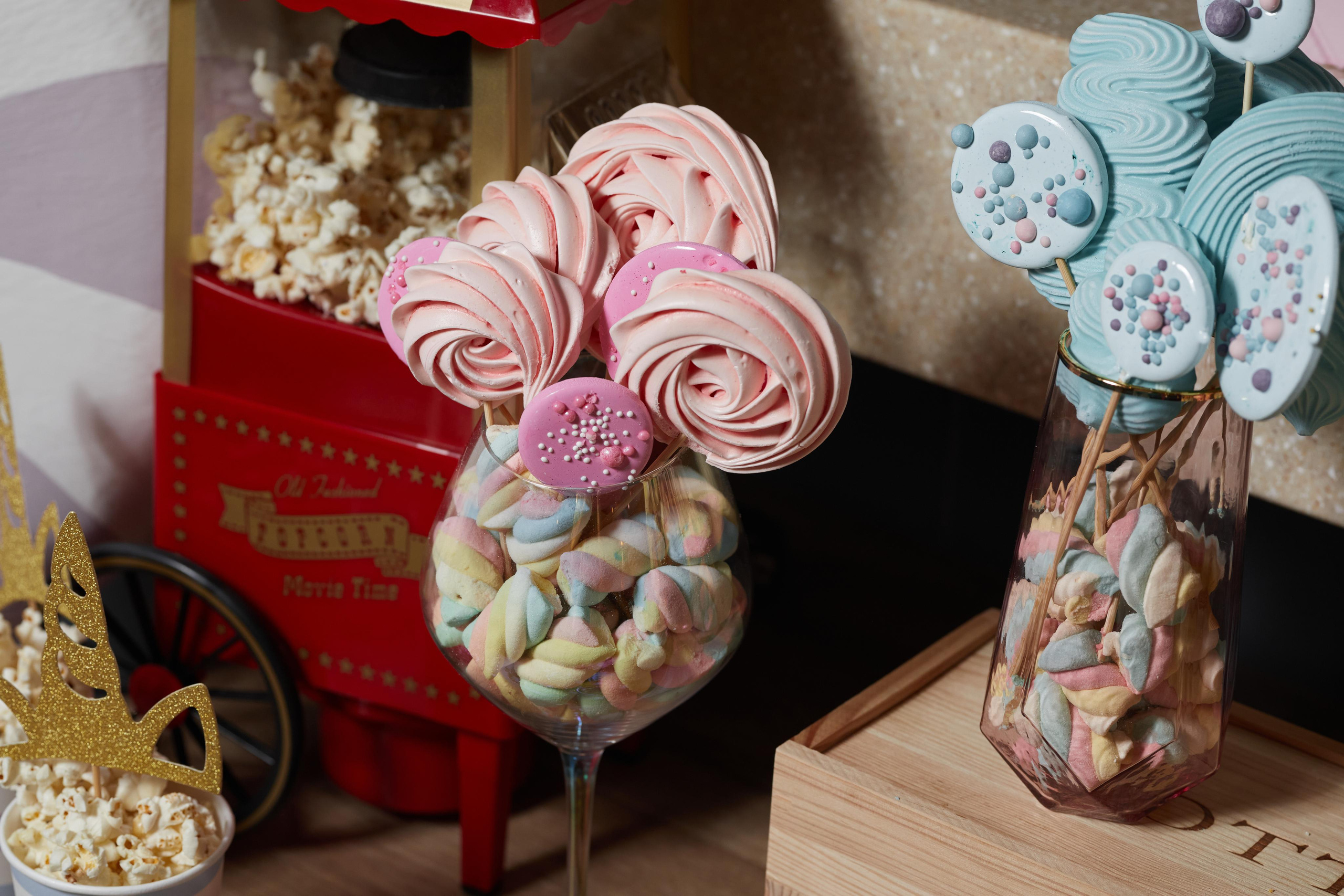 Food-съёмка. Фуршет и кэнди. Светский фотограф в Москве, Яковенко Алексей