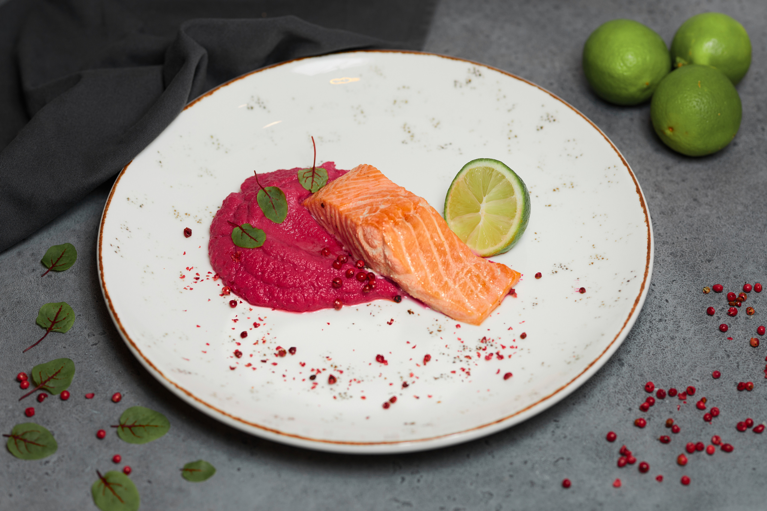 Food-съёмка. Барби. Светский фотограф в Москве, Яковенко Алексей