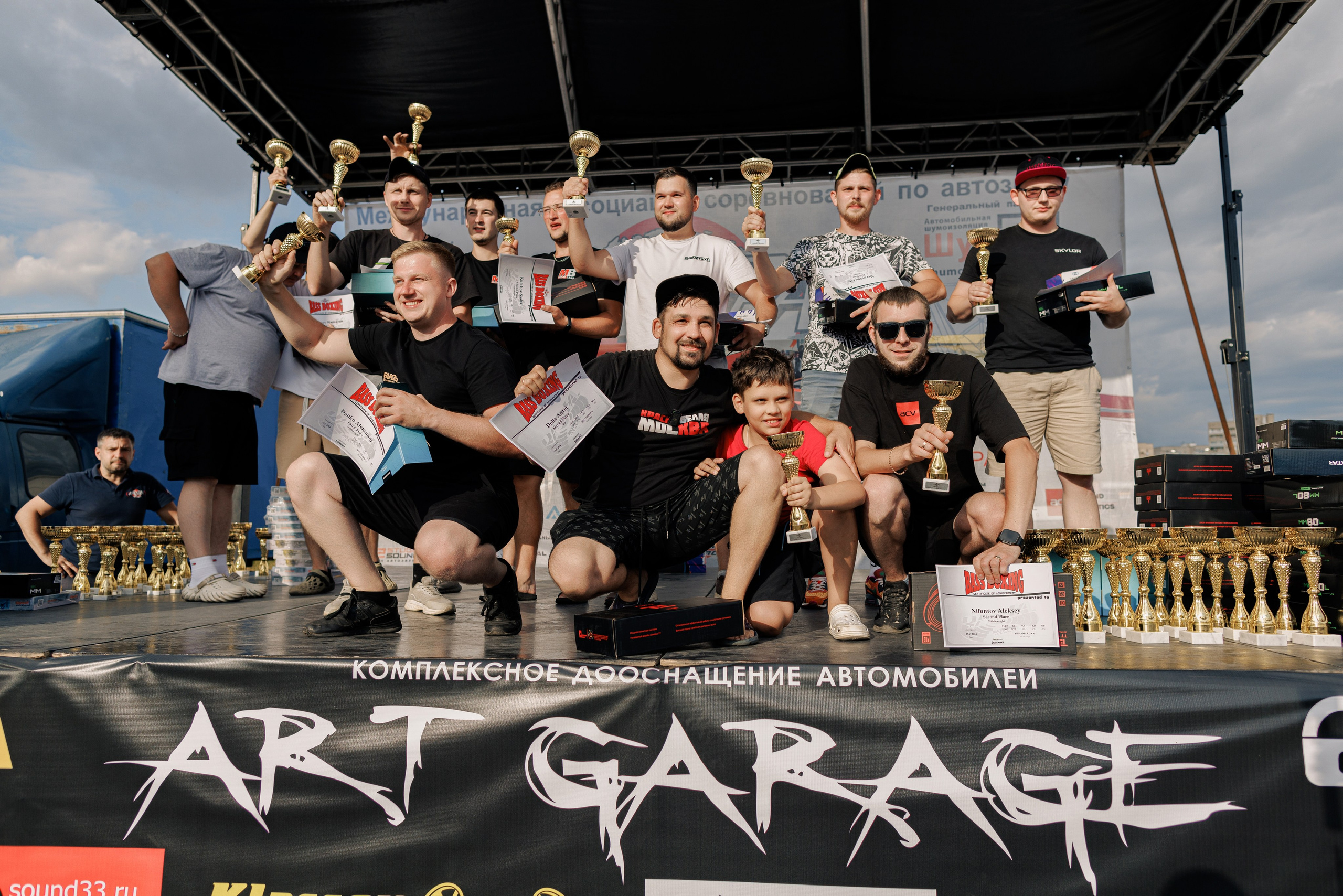 Репортажная фотосъемка. Фотограф Дмитрий Бойков