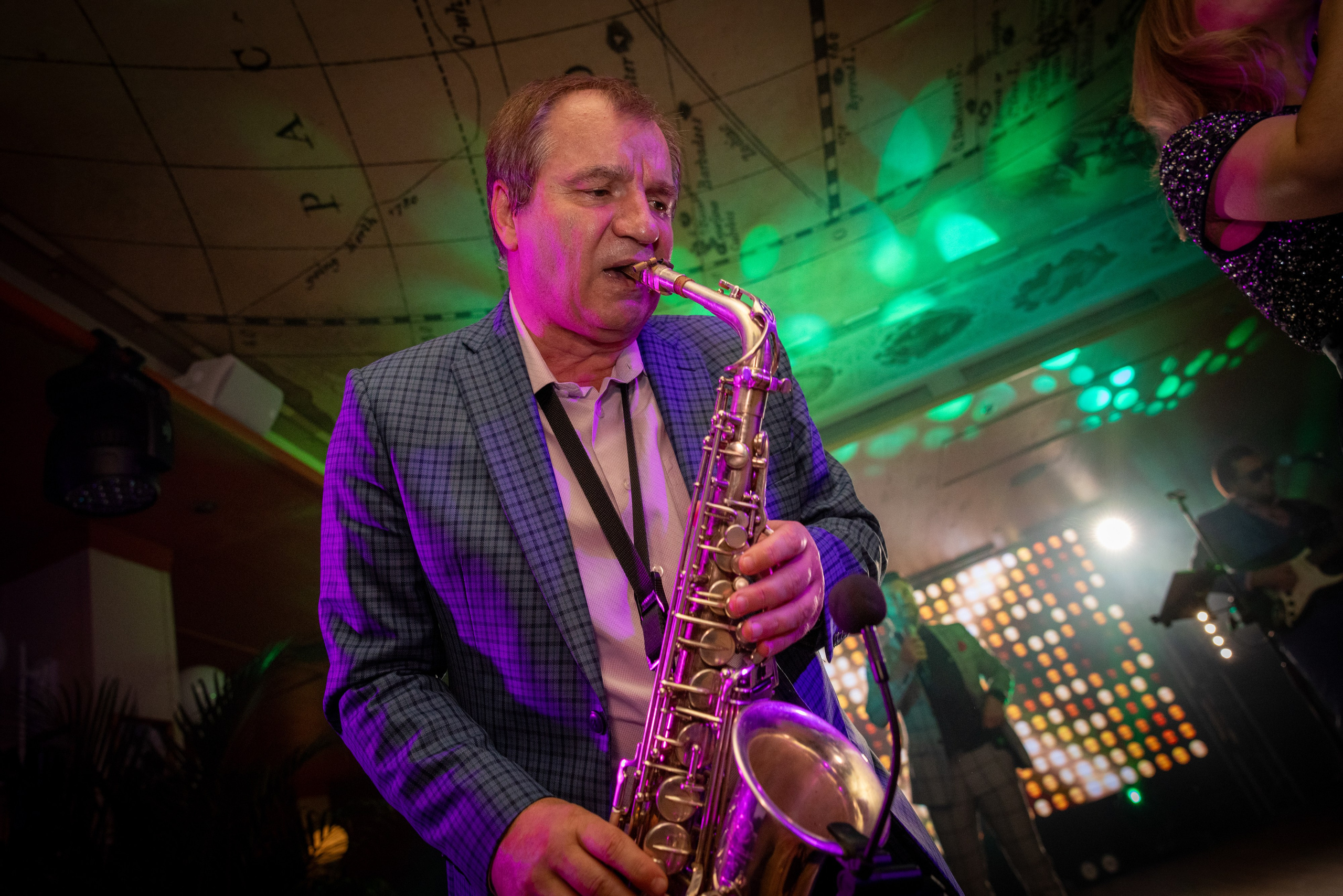 Концерты и мероприятия. Фотограф в Москве Андрей Макаренко