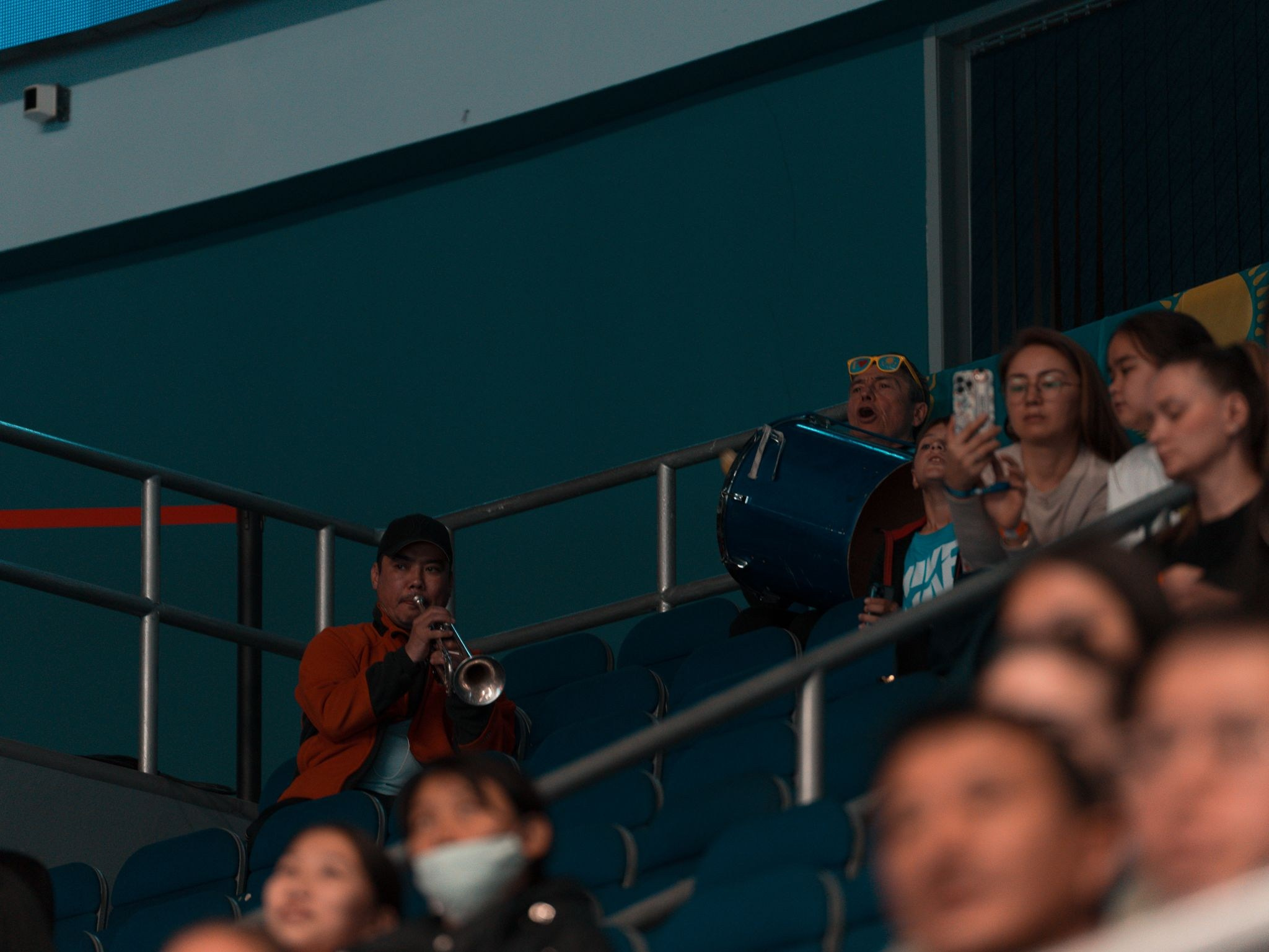 Спортивные события. Репортажный фотограф в Алматы Цой Сергей