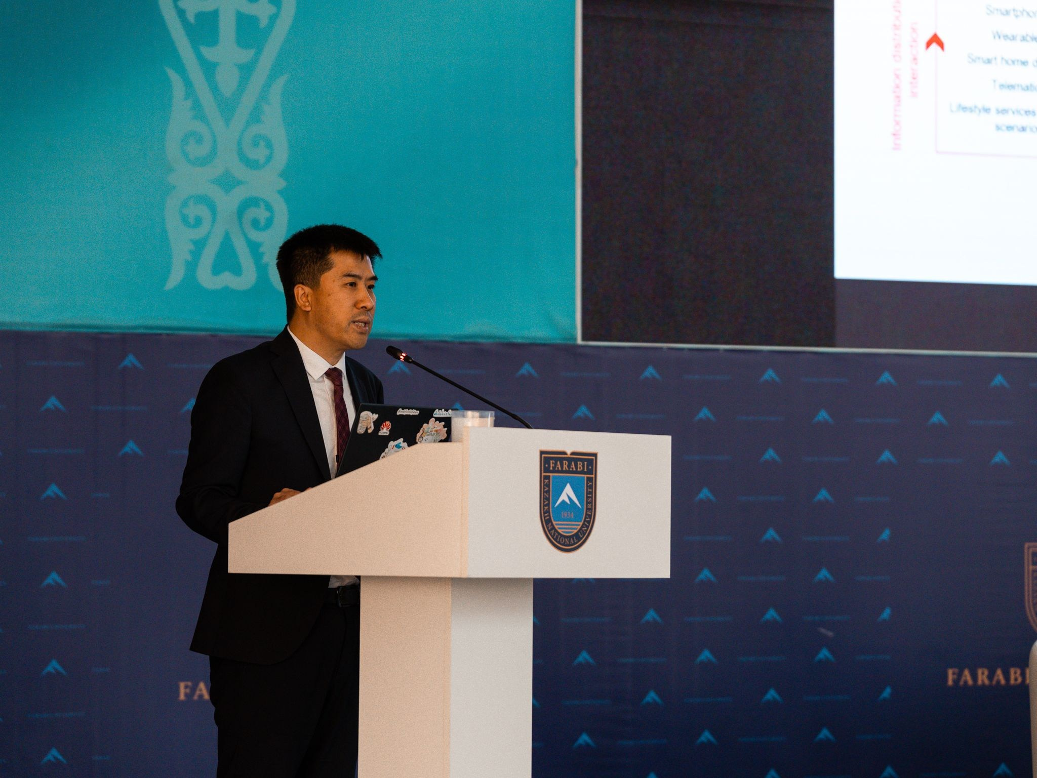 Сотрудничество с компанией Huawei Technologies Kazakhstan. Репортажный фотограф в Алматы Цой Сергей