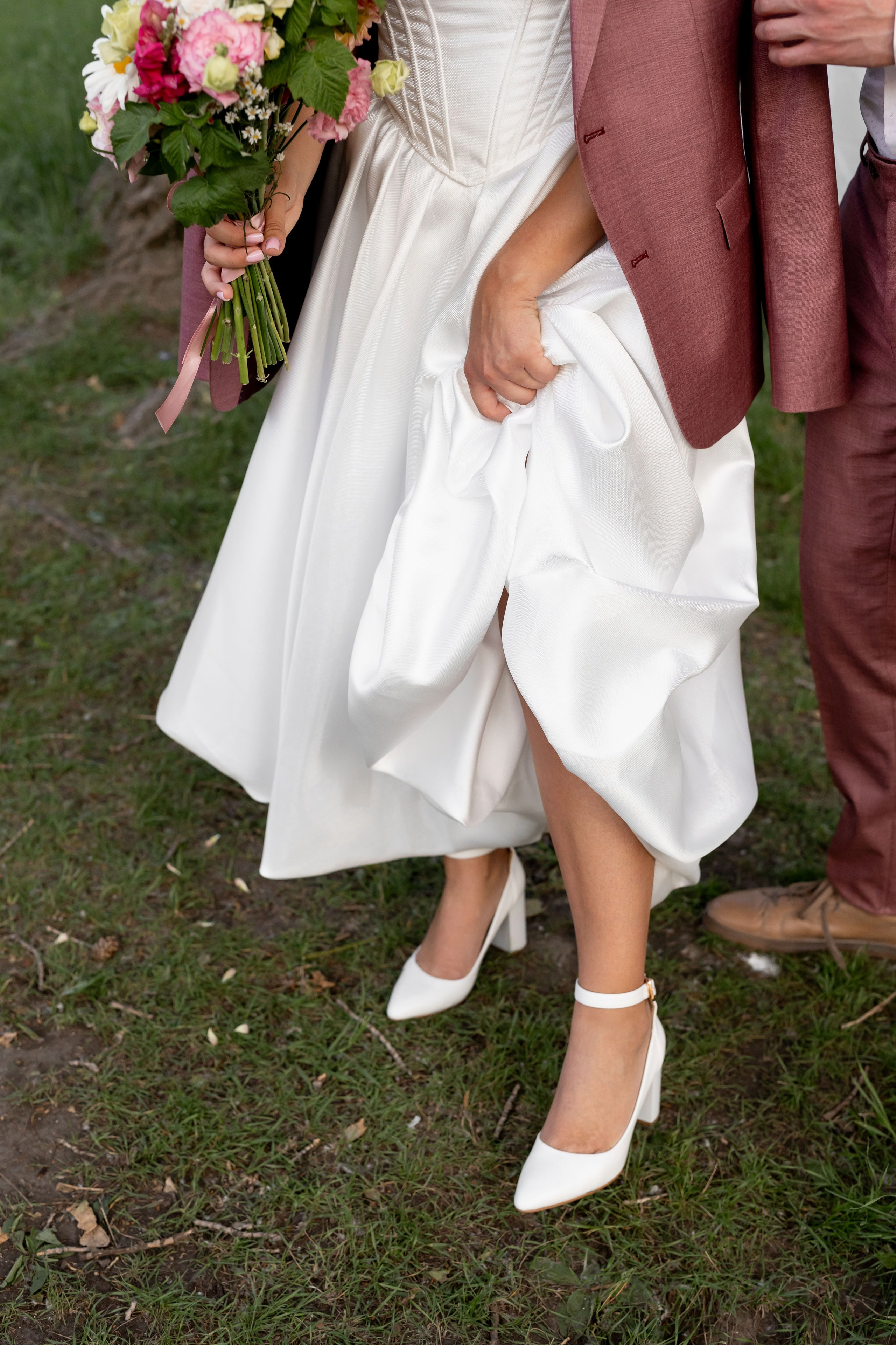 Роман и Ксюша. Лада Канана Свадебный и семейный фотограф