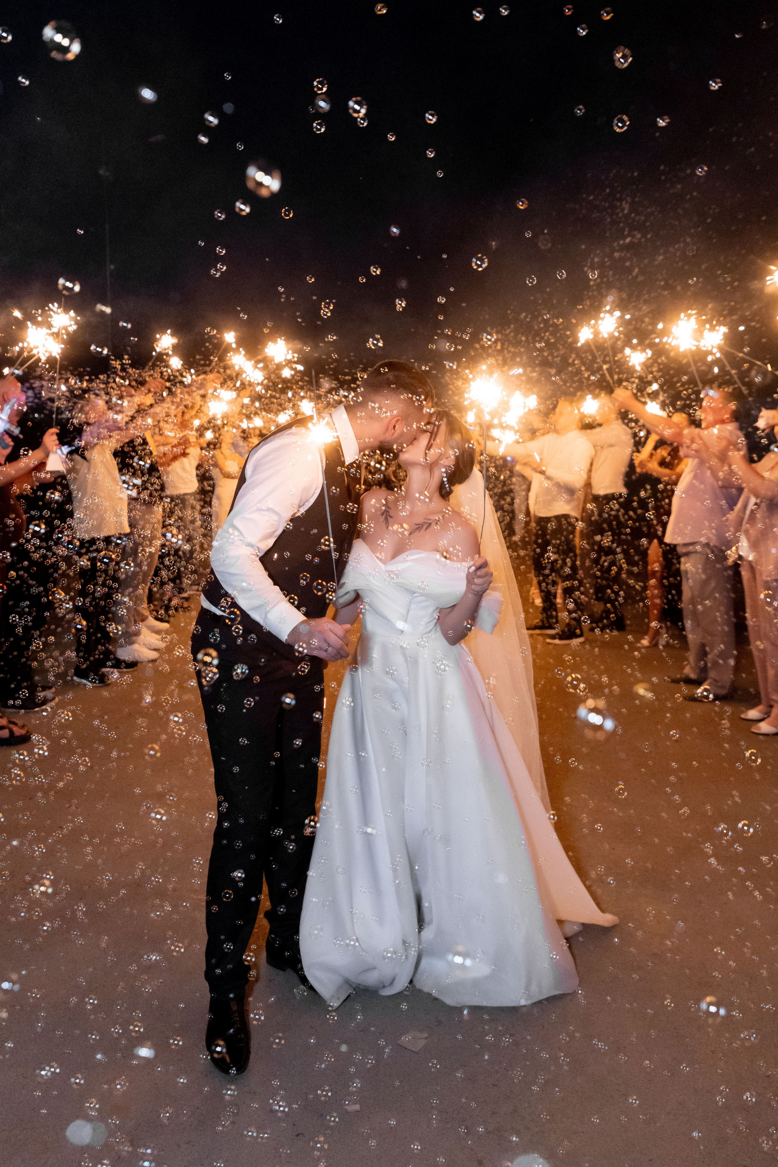 Валентин и Кристина. Лада Канана Свадебный и семейный фотограф