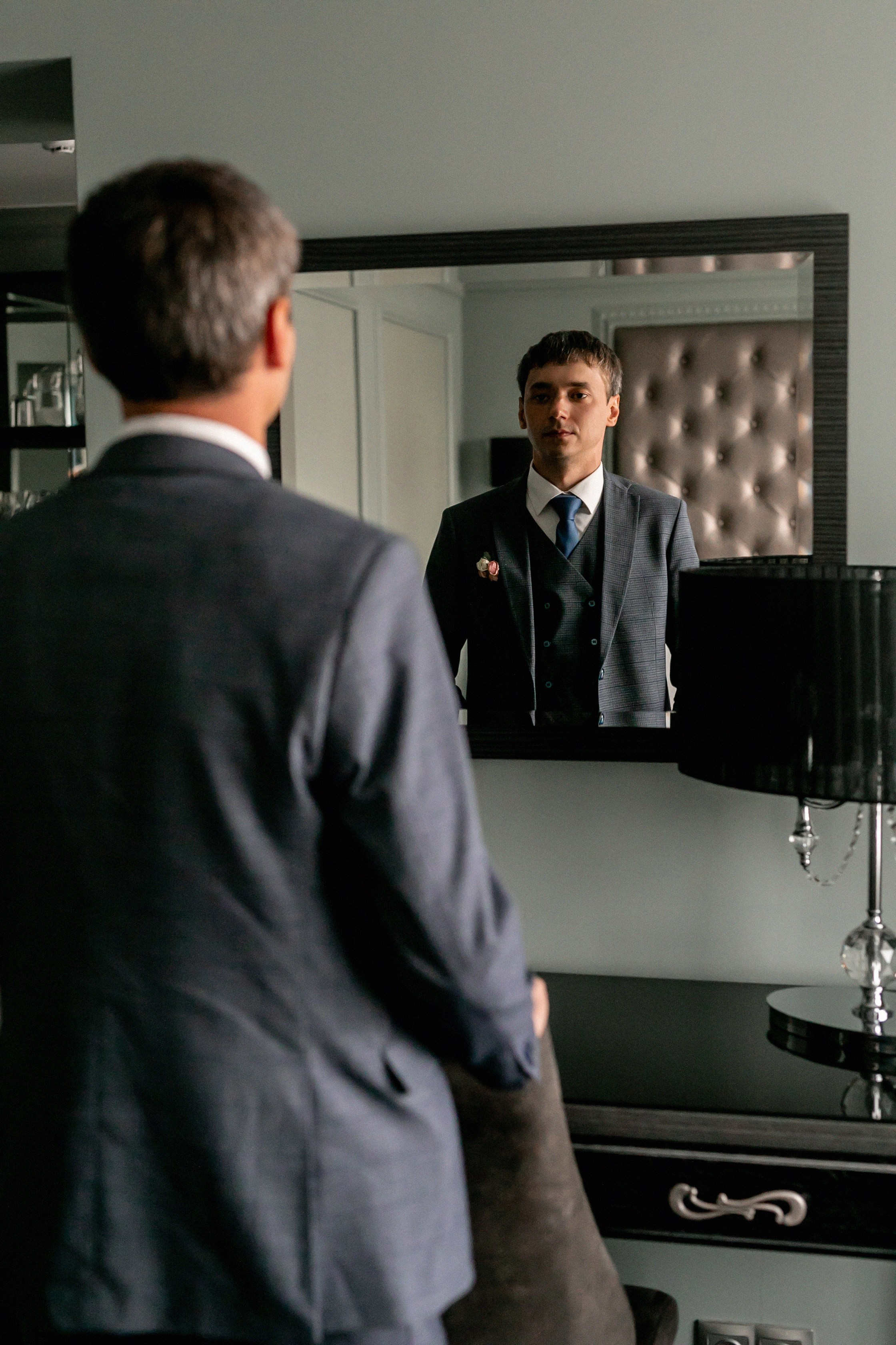 Николай и Анжелика. Лада Канана Свадебный и семейный фотограф