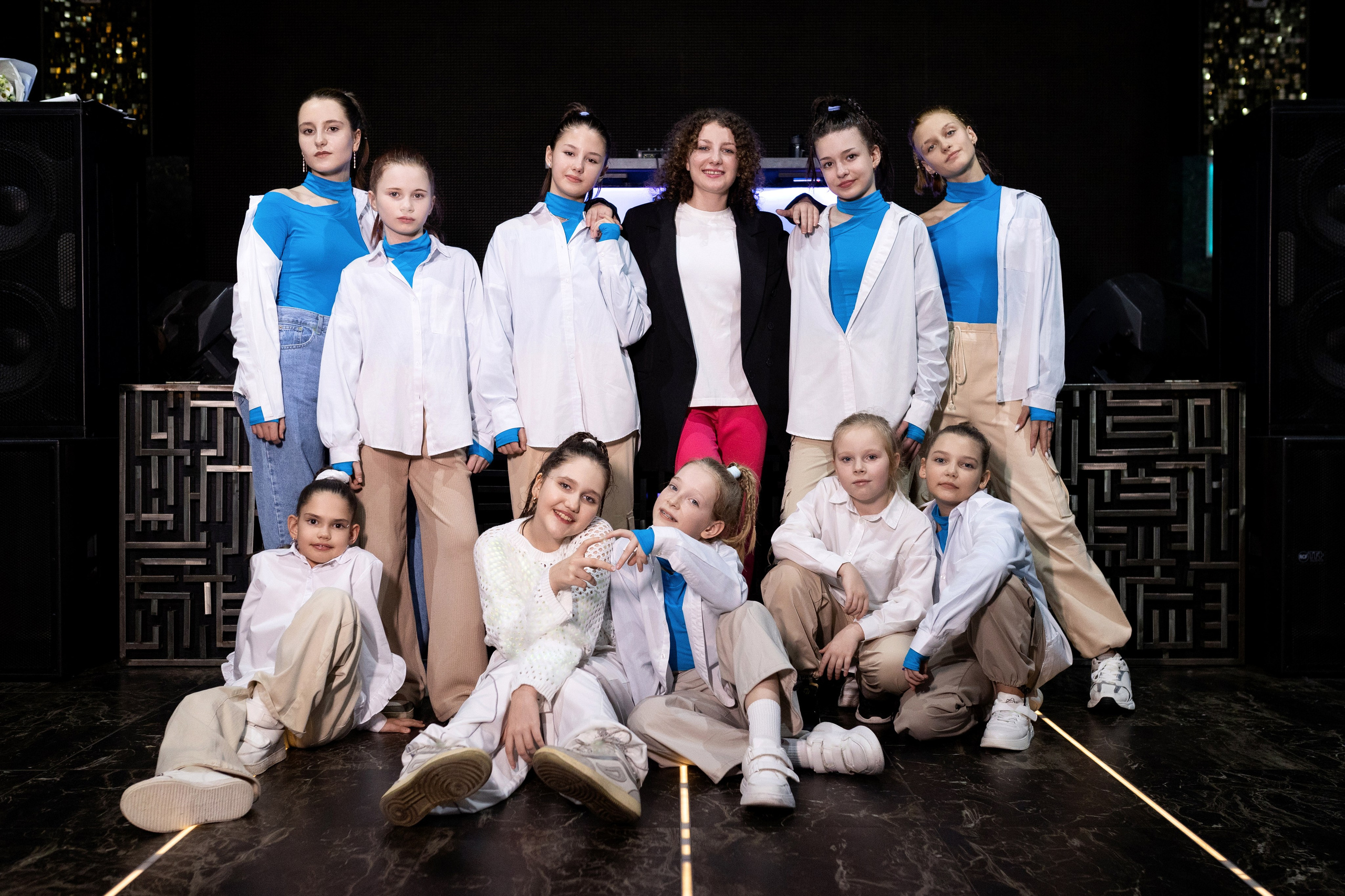 New Beat 2024. Andrey Pospelove. Фотограф в Саратове